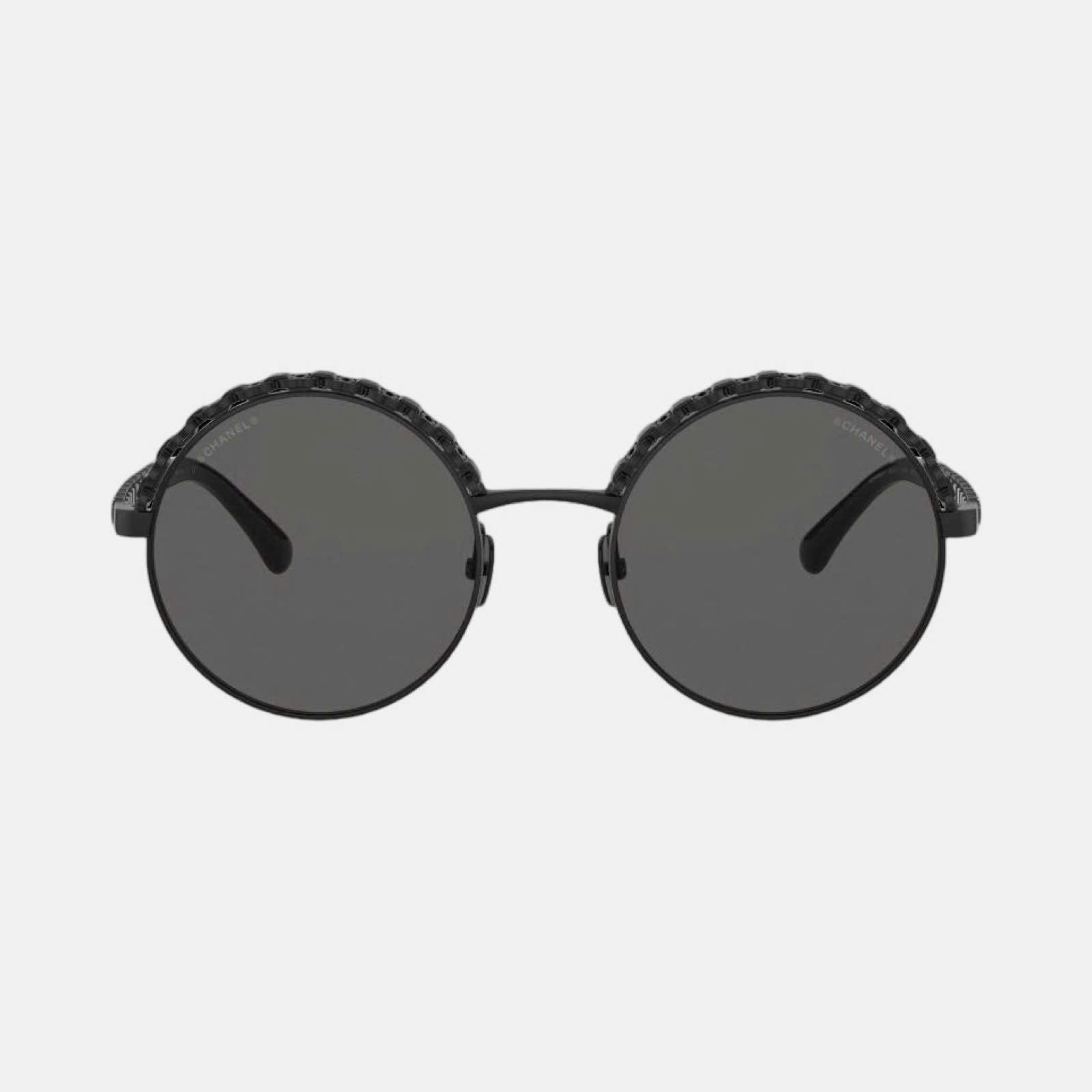 KÍNH CHANEL BLACK 0CH4265Q C101S4 53/21/135