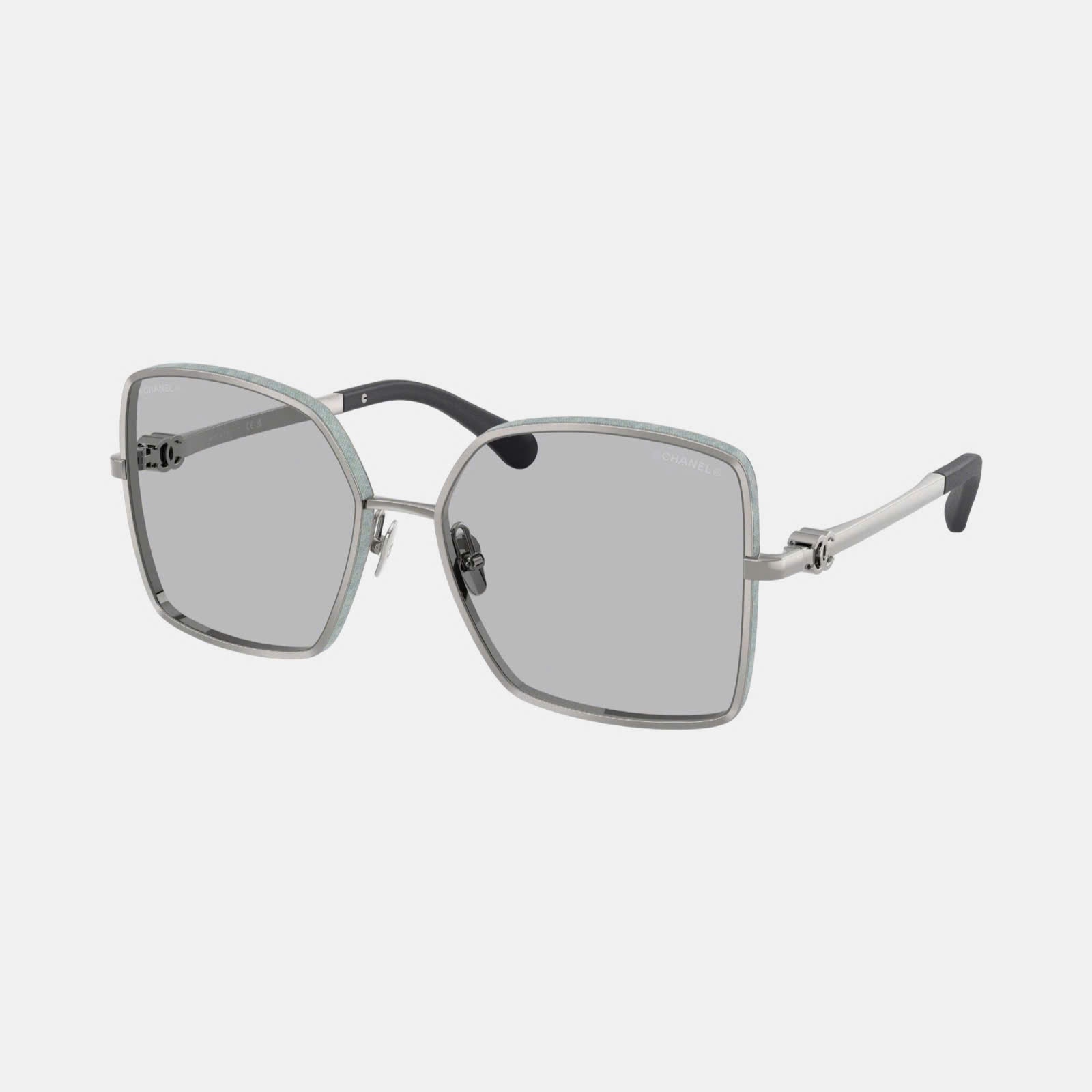 KÍNH CHANEL RUTHENIUM GREY 0CH4288Q C10887 57/17/140