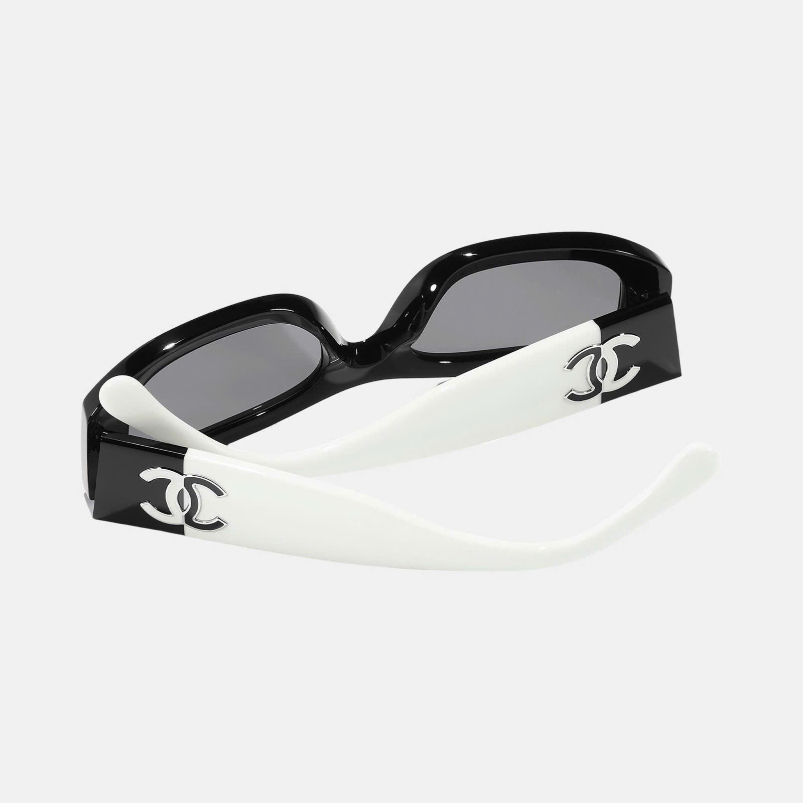 KÍNH CHANEL BLACK 0CH5525 1656T8 52/19/140