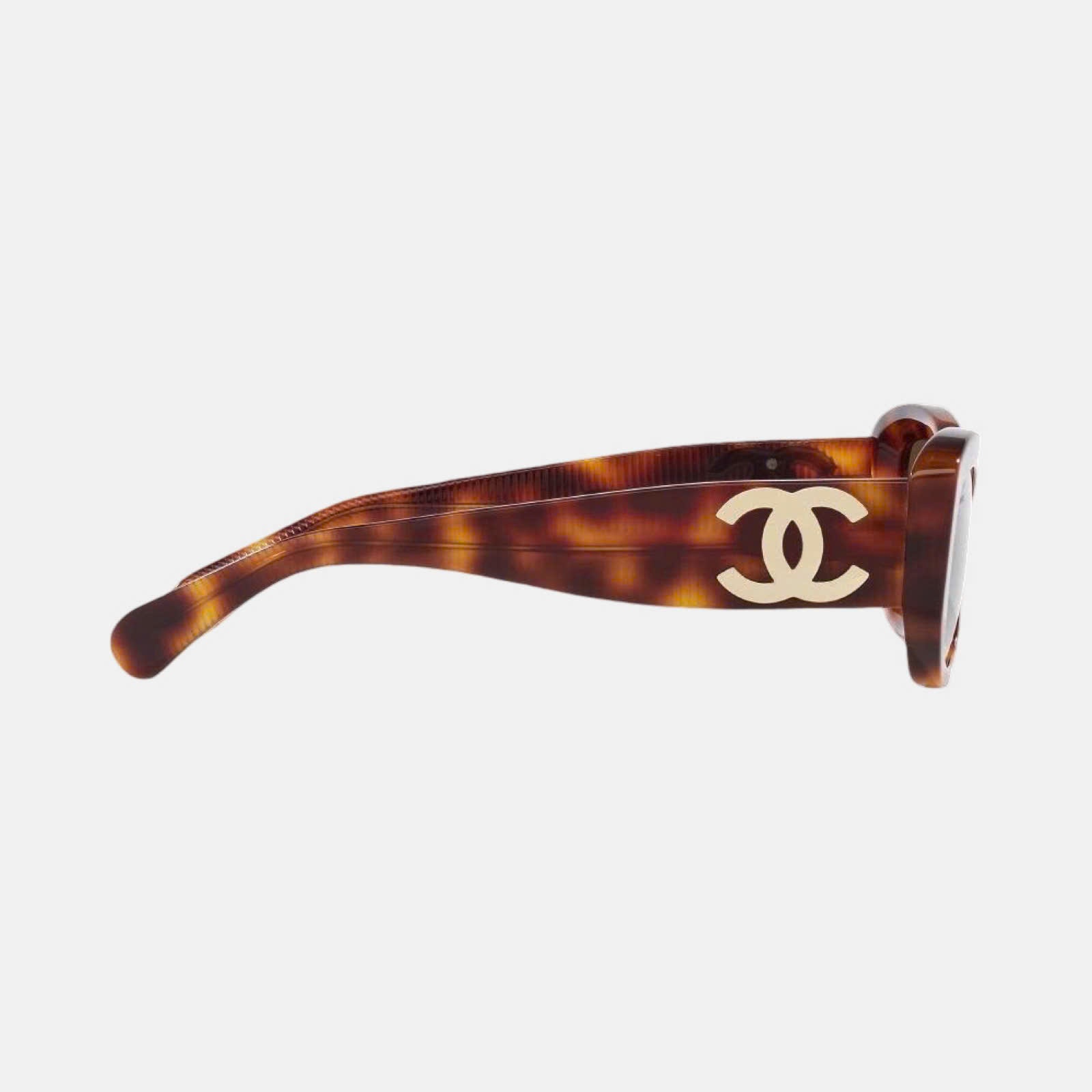 KÍNH CHANEL BROWN 0CH5493 1295S9 55/18/140