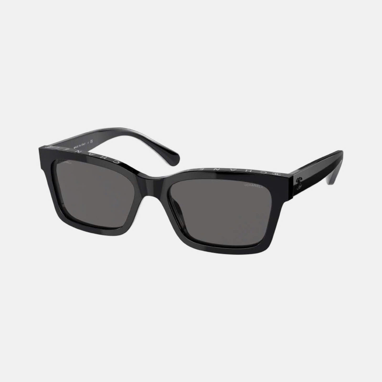 KÍNH CHANEL BLACK 0CH5417 1711S4 54/17/140