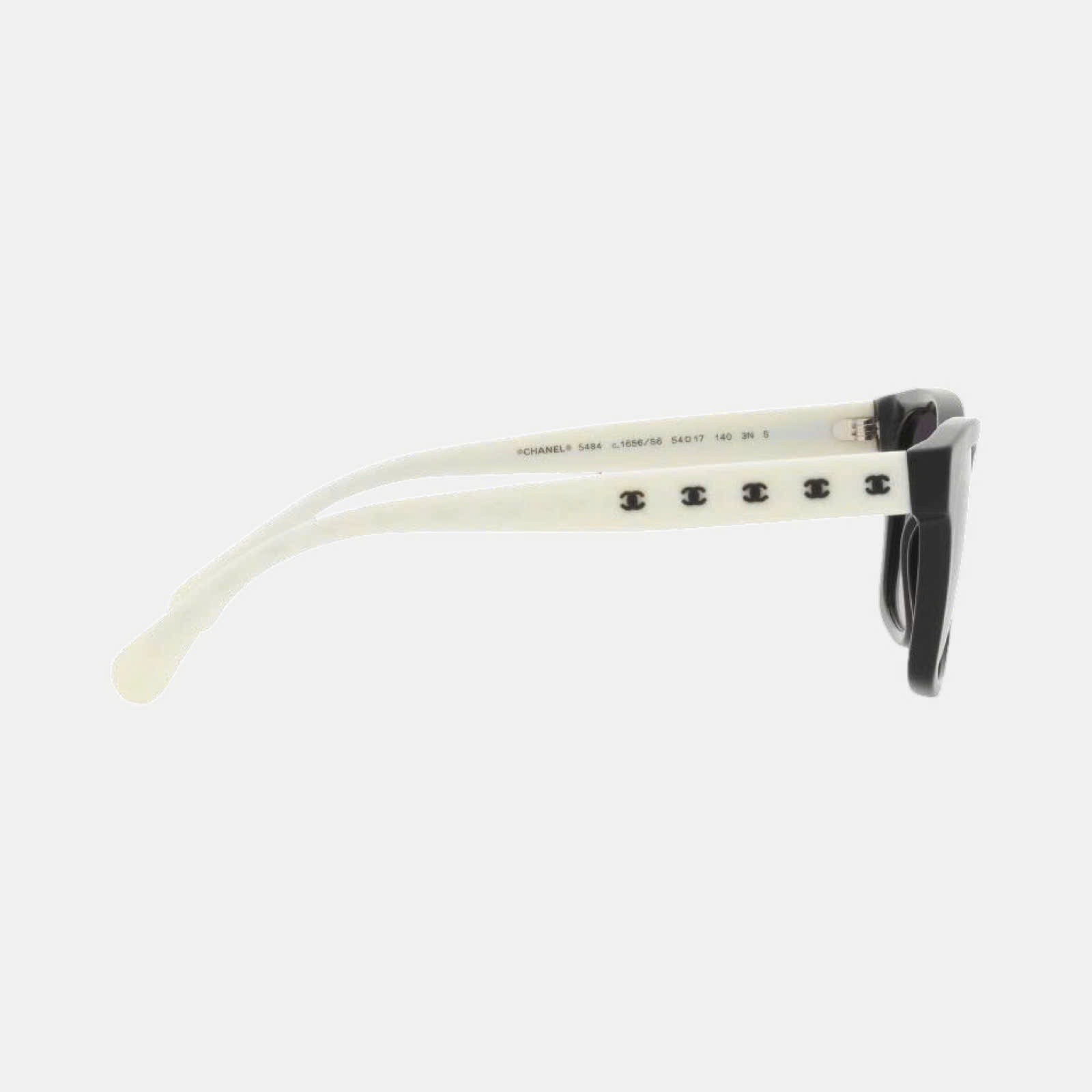 KÍNH CHANEL BLACK & WHITE 0CH5484 1656S6 54/17/140