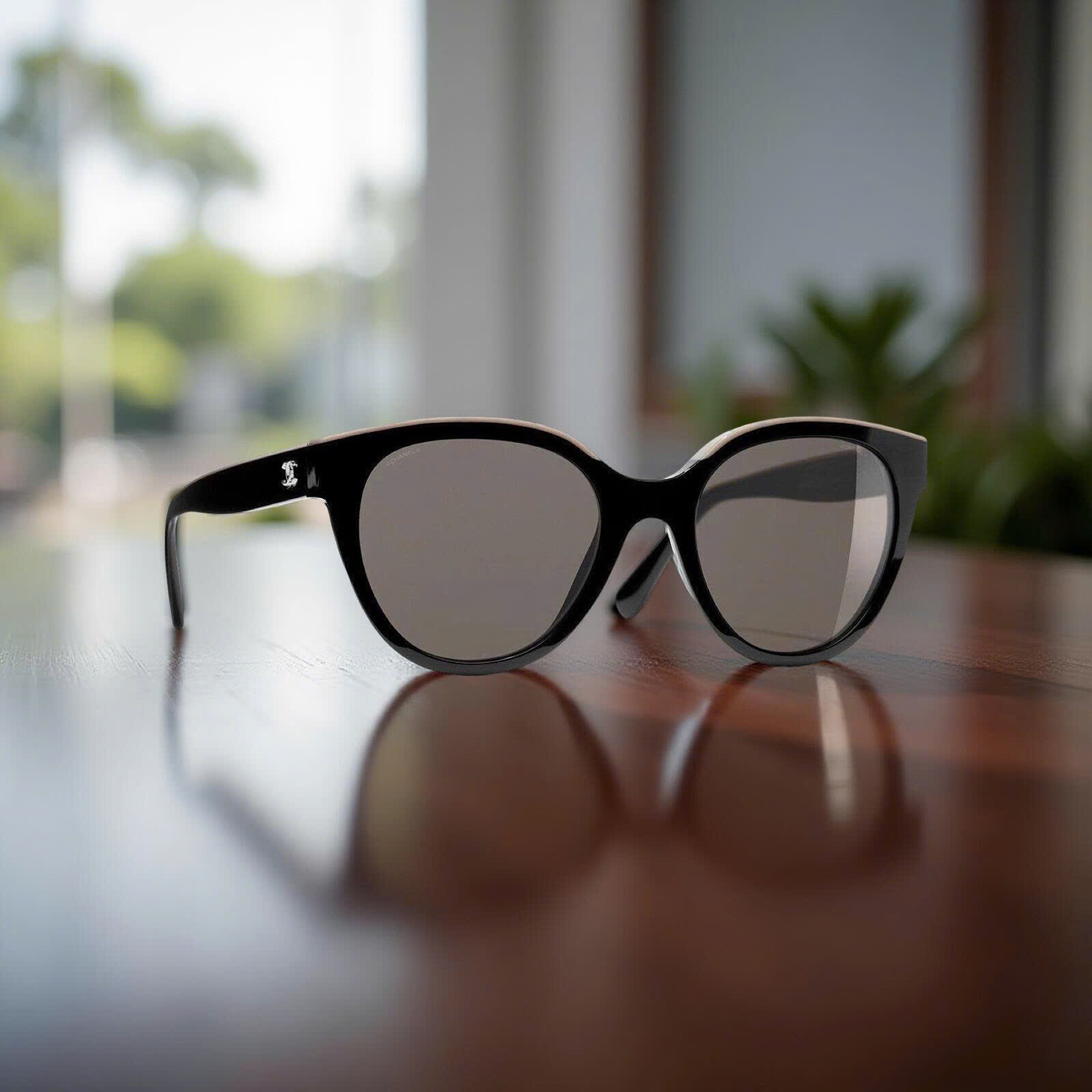 KÍNH CHANEL BLACK 0CH5414 C534/3 54/20/140