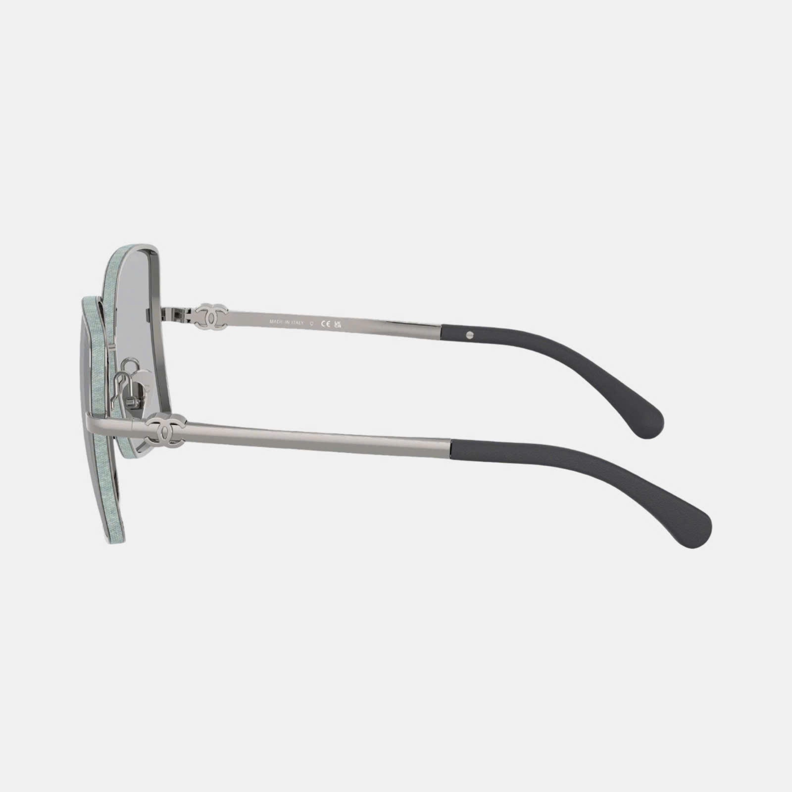 KÍNH CHANEL RUTHENIUM GREY 0CH4288Q C10887 57/17/140