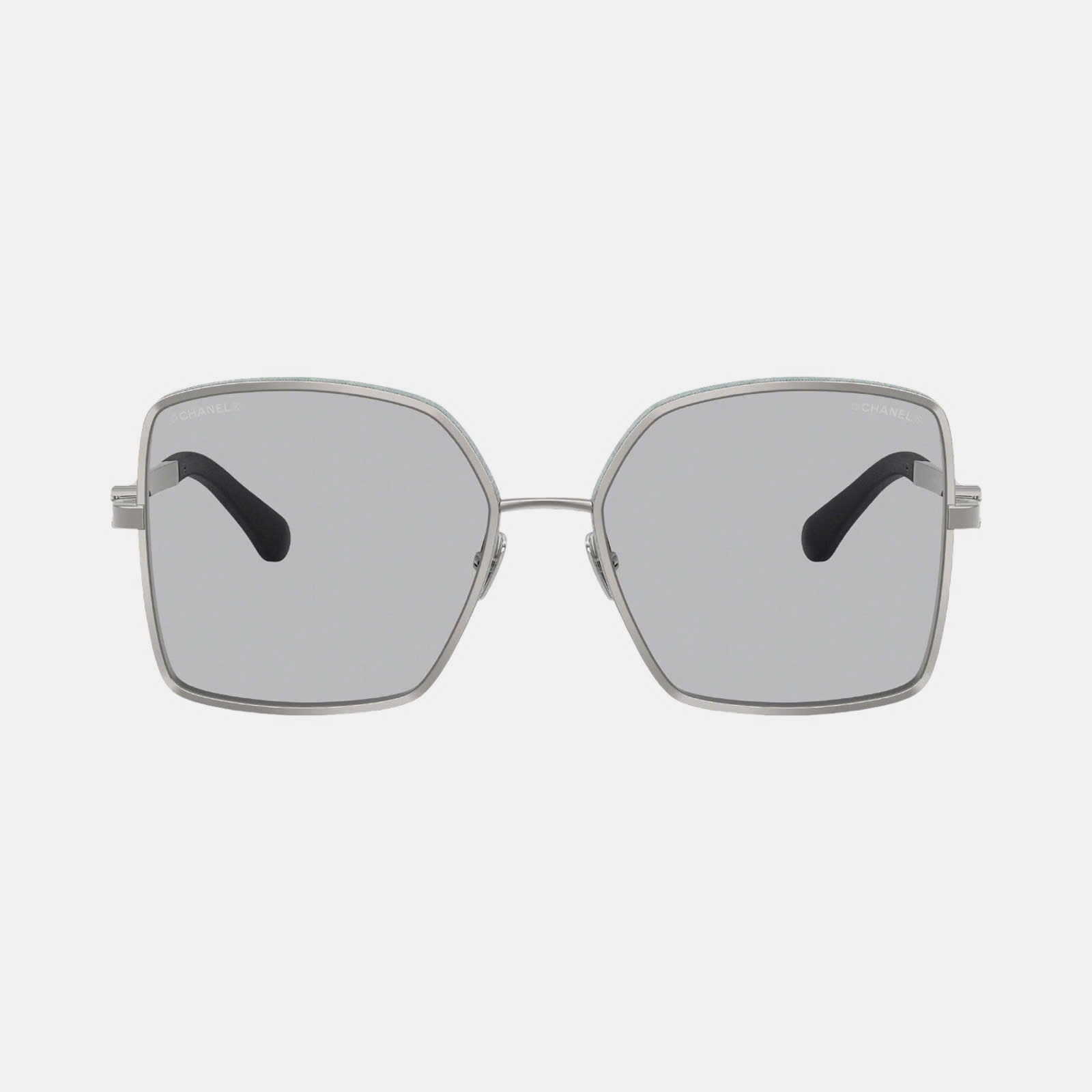 KÍNH CHANEL RUTHENIUM GREY 0CH4288Q C10887 57/17/140