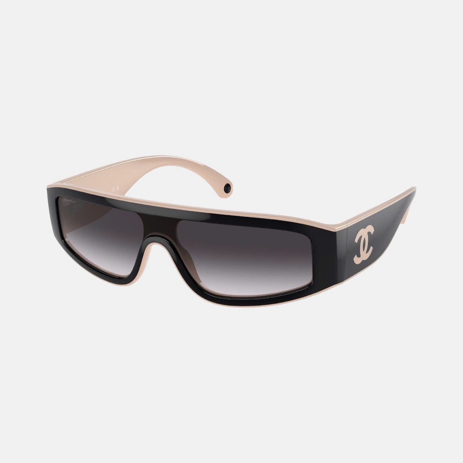 KÍNH CHANEL BLACK 0CH6057 C534S6 124/24/140