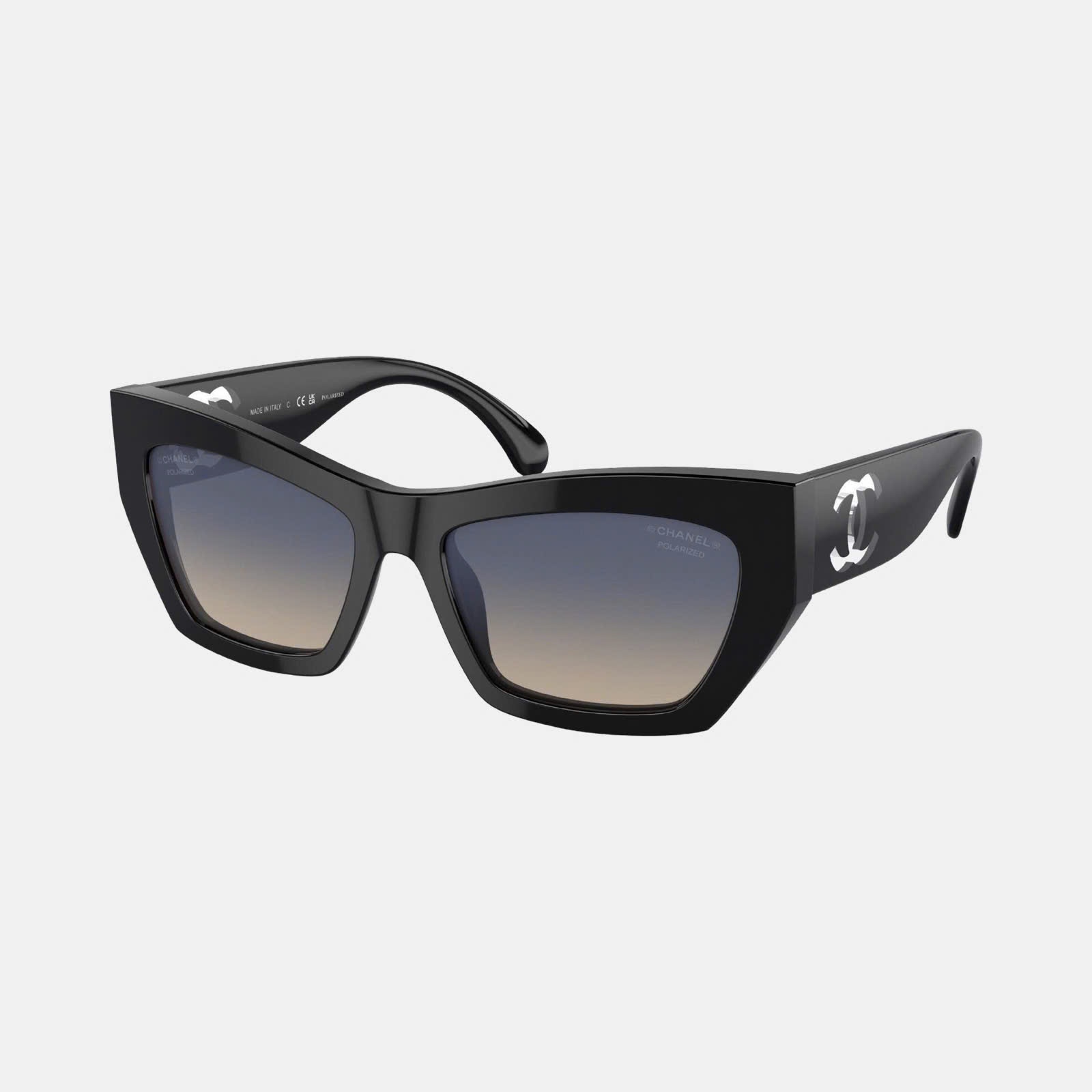 KÍNH CHANEL BLACK 0CH5527 C501W1 54/17/140