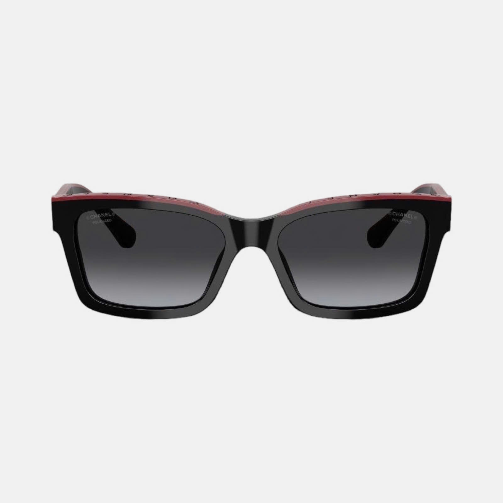 KÍNH CHANEL BLACK 0CH5417 1794S8 54/17/140