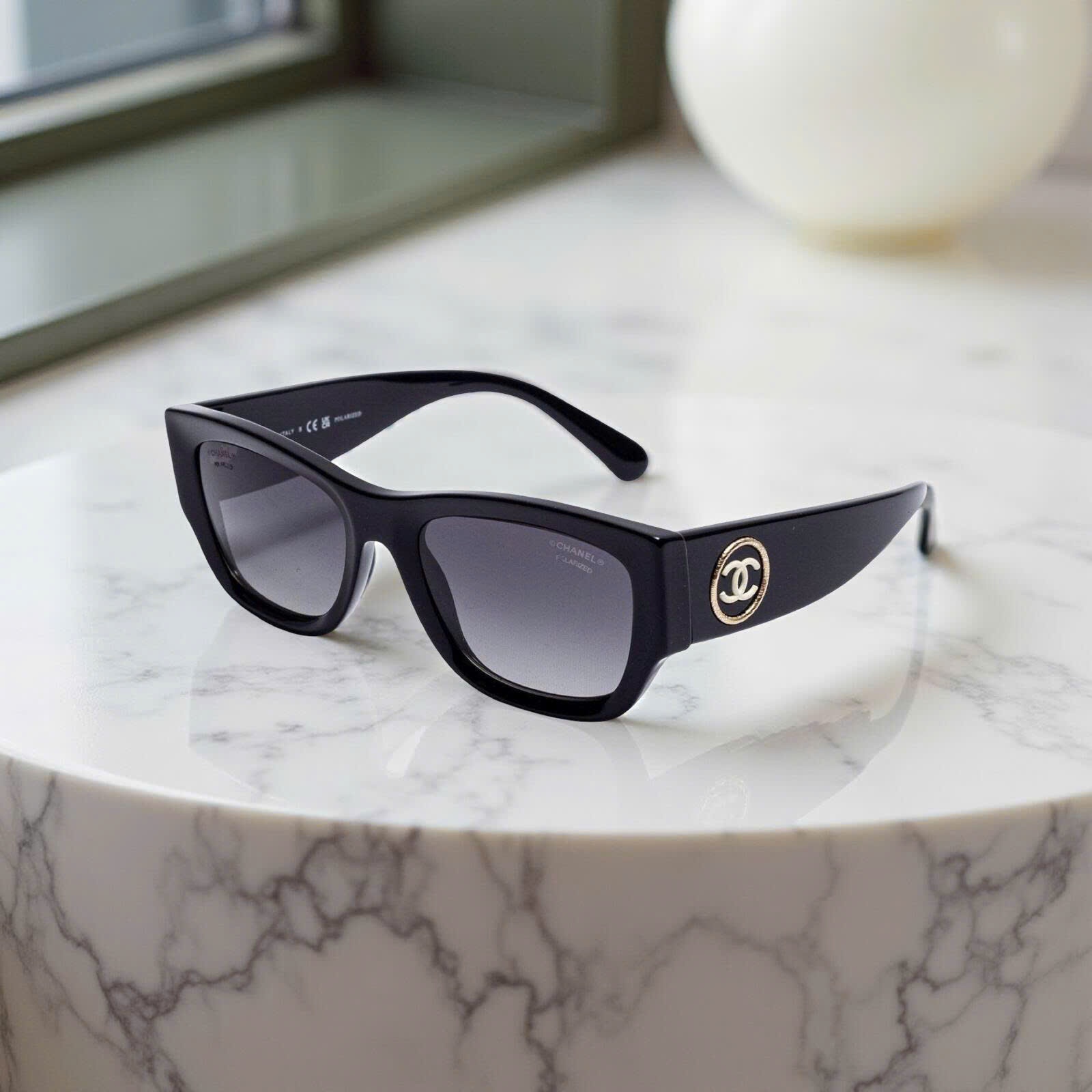 KÍNH CHANEL BLACK 0CH5507 C622S8 54/19/140