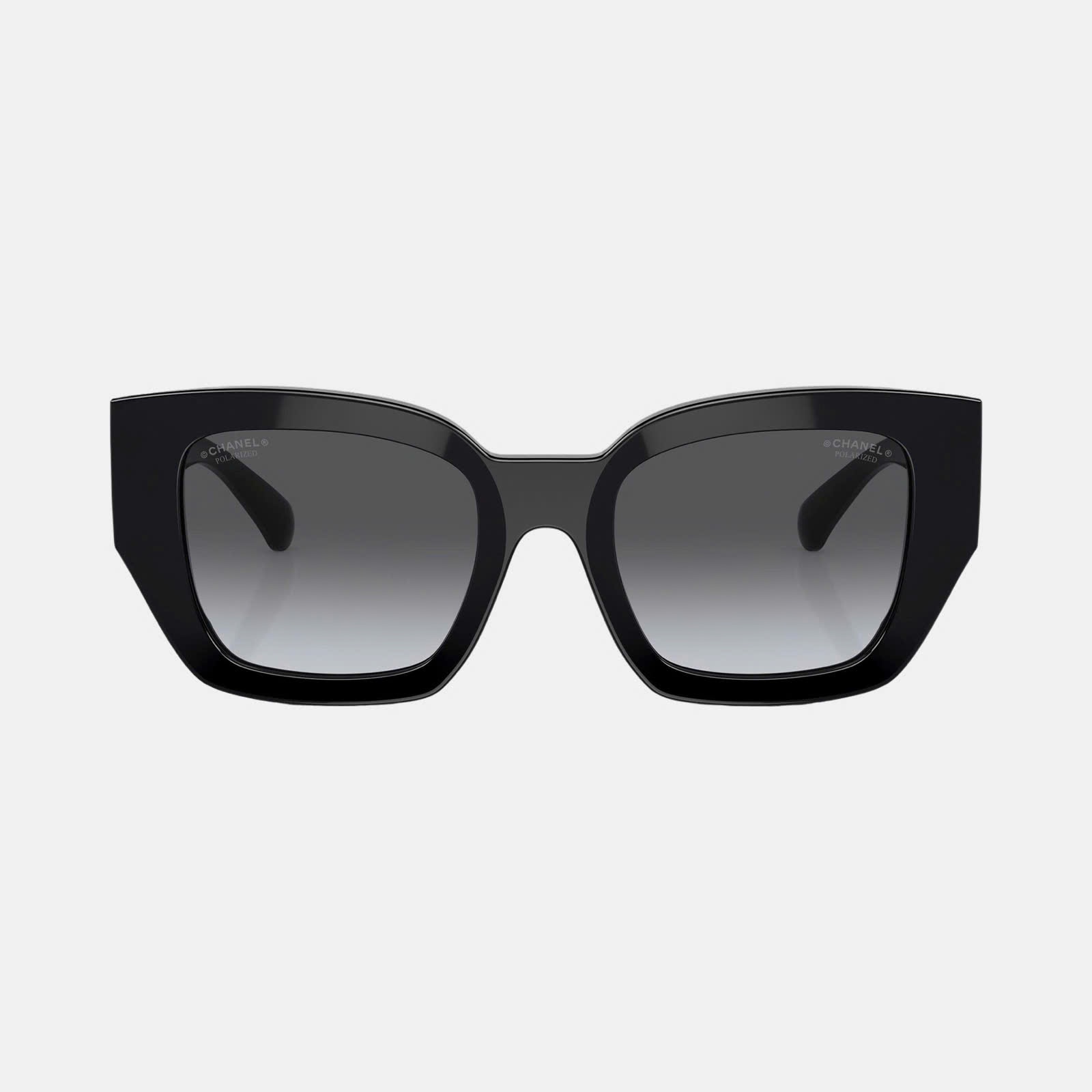 KÍNH CHANEL BLACK 0CH5506 C622S8 51/21/140