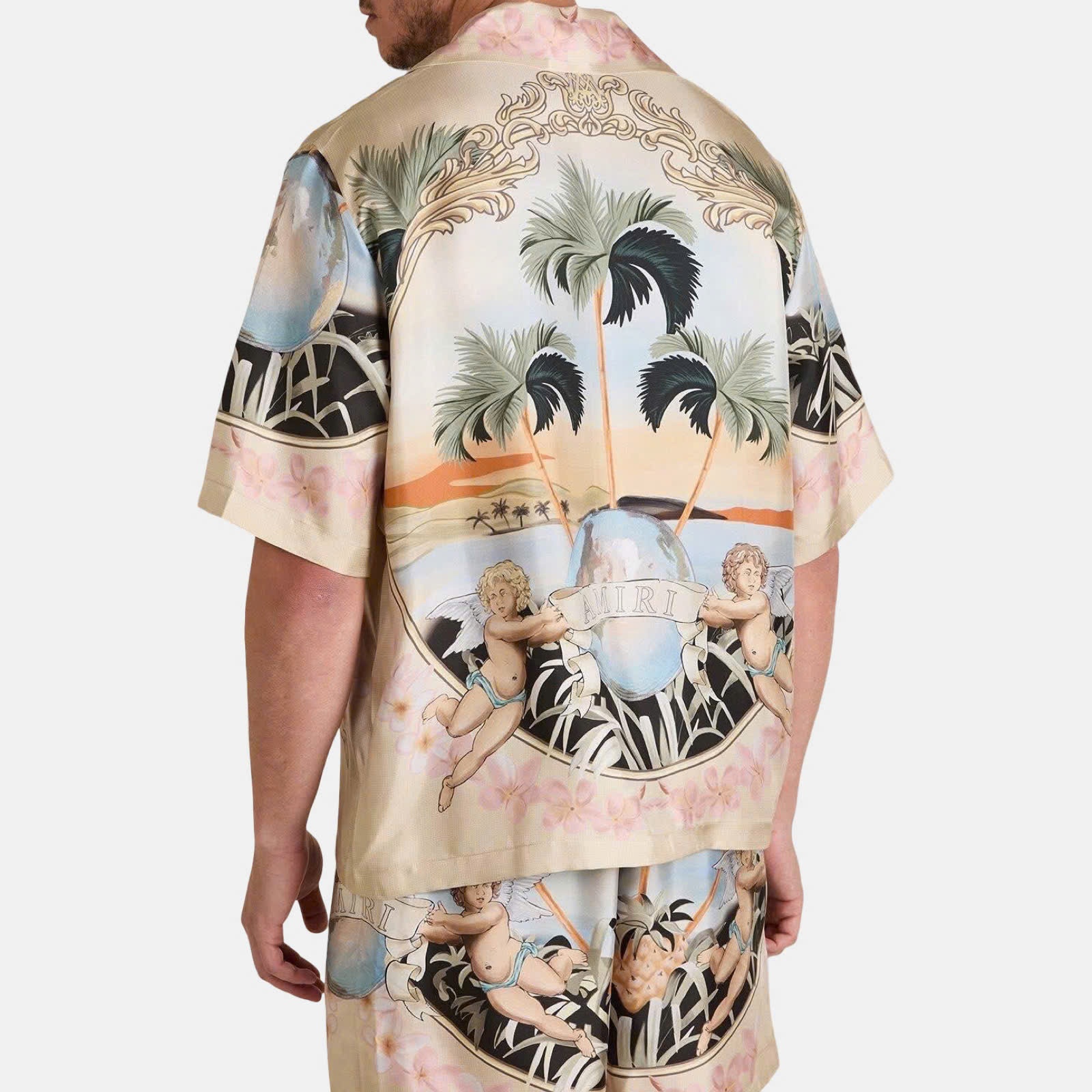 SƠ MI AMIRI THIÊN THẦN 79IXYV001