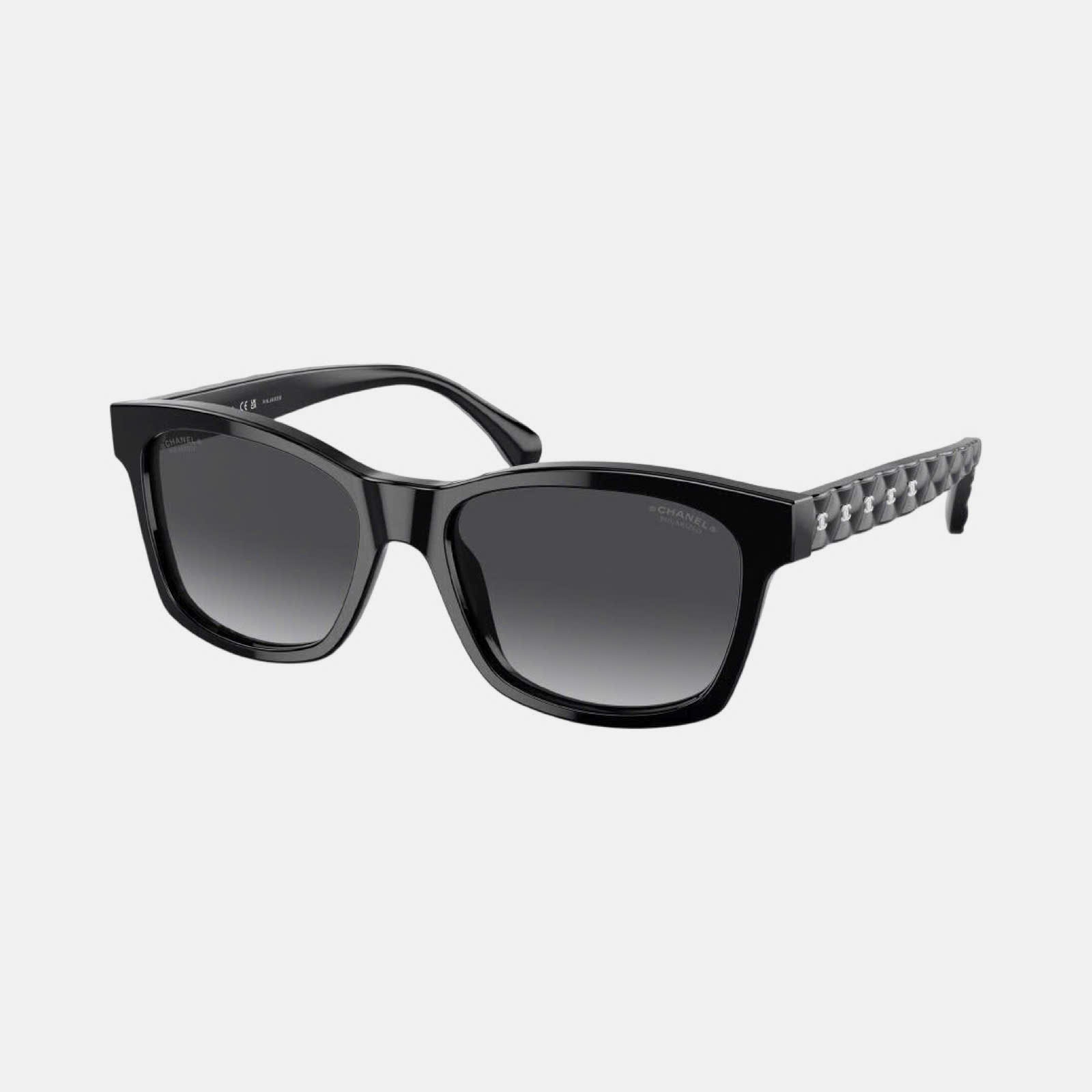 KÍNH CHANEL BLACK 0CH5484 C760S8 54/17/140