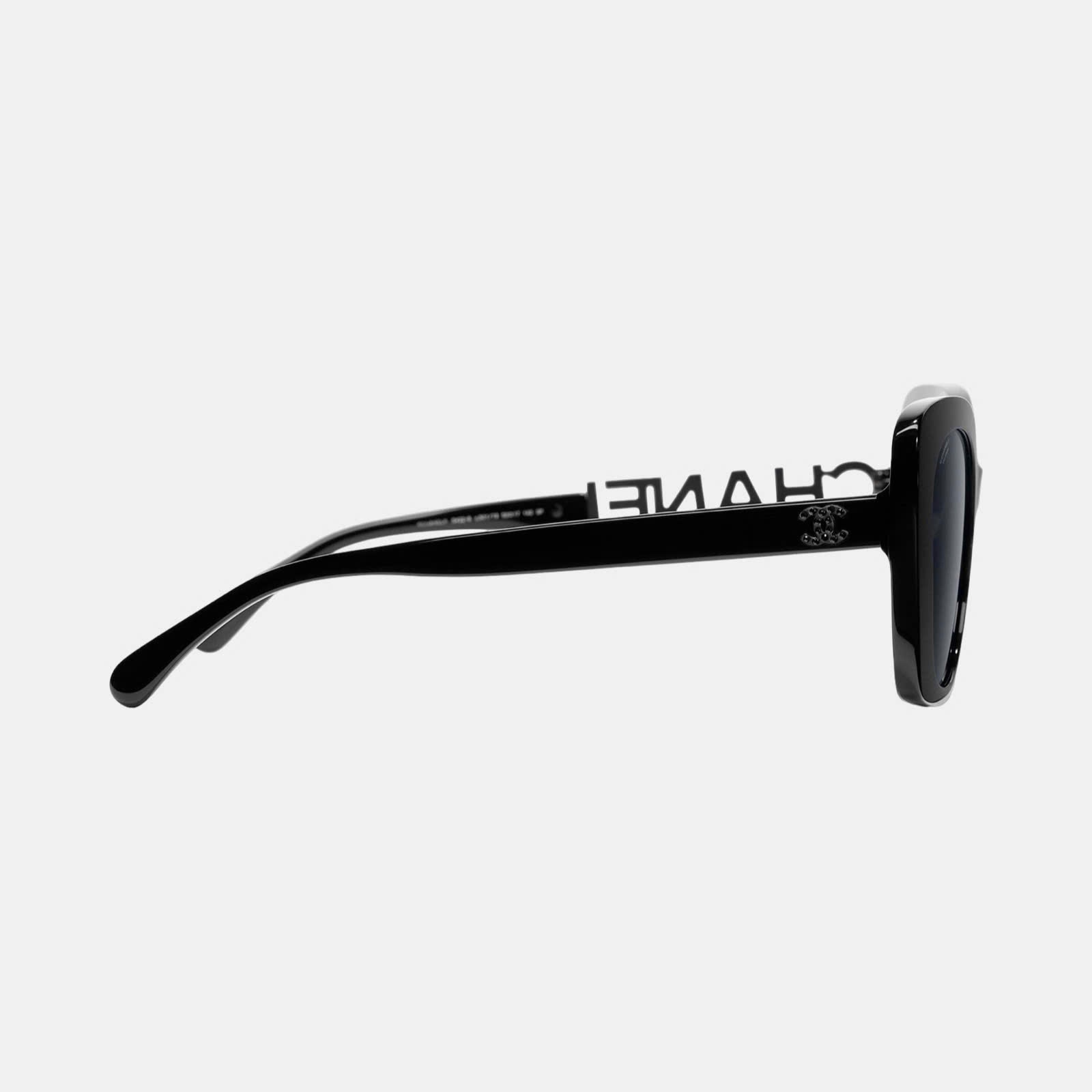 KÍNH CHANEL BLACK 0CH5422B C501T8 53/17/140