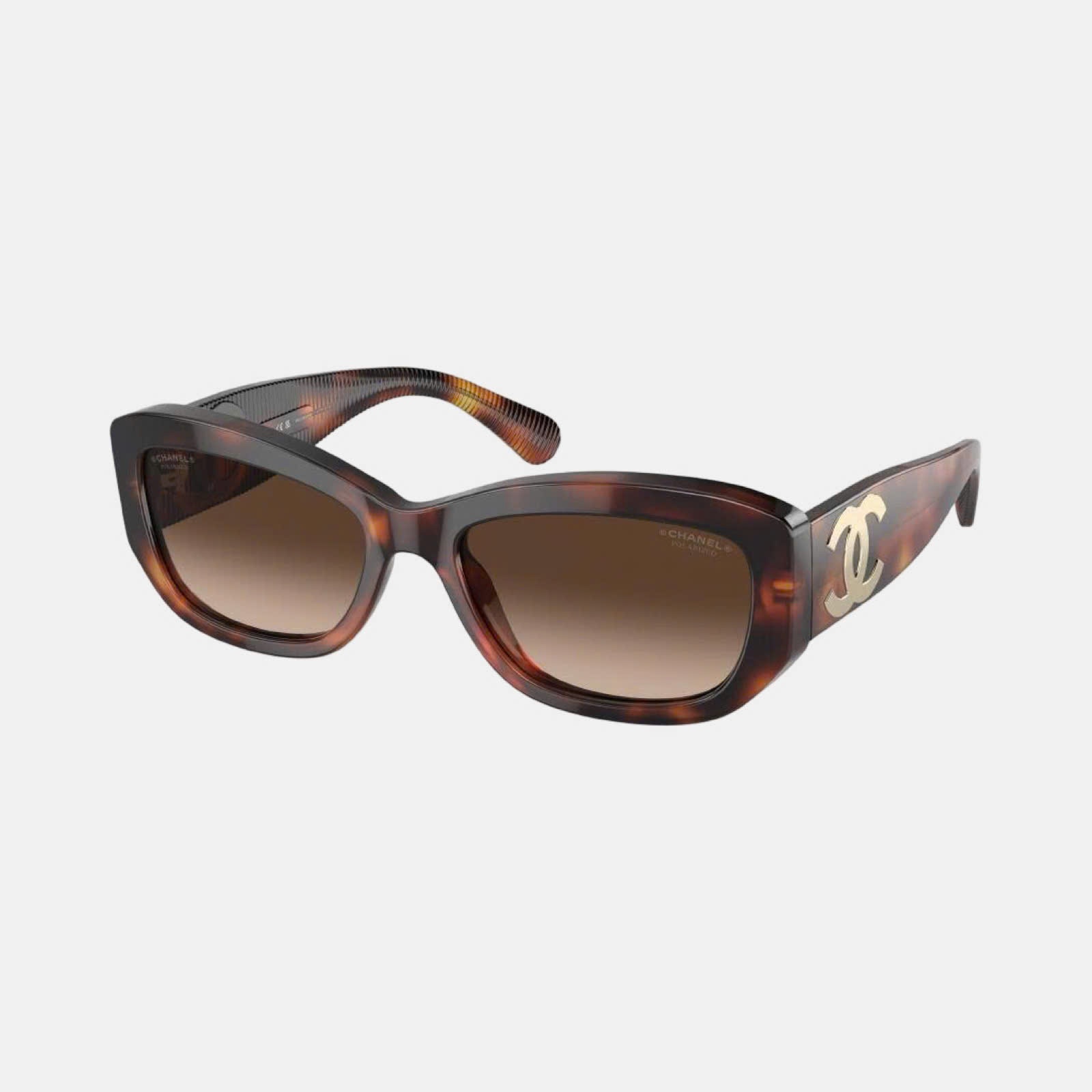 KÍNH CHANEL BROWN 0CH5493 1295S9 55/18/140