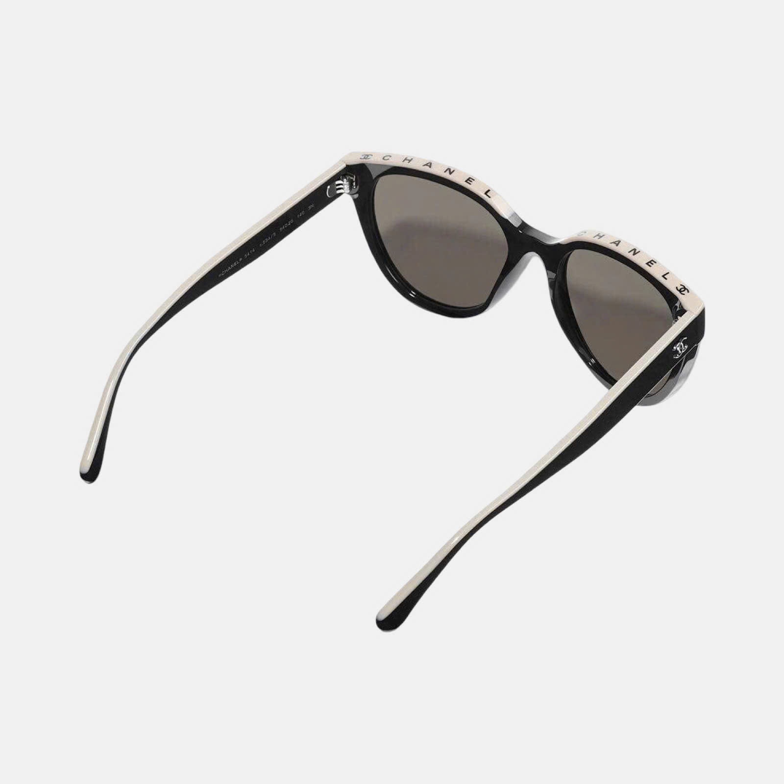 KÍNH CHANEL BLACK 0CH5414 C534/3 54/20/140