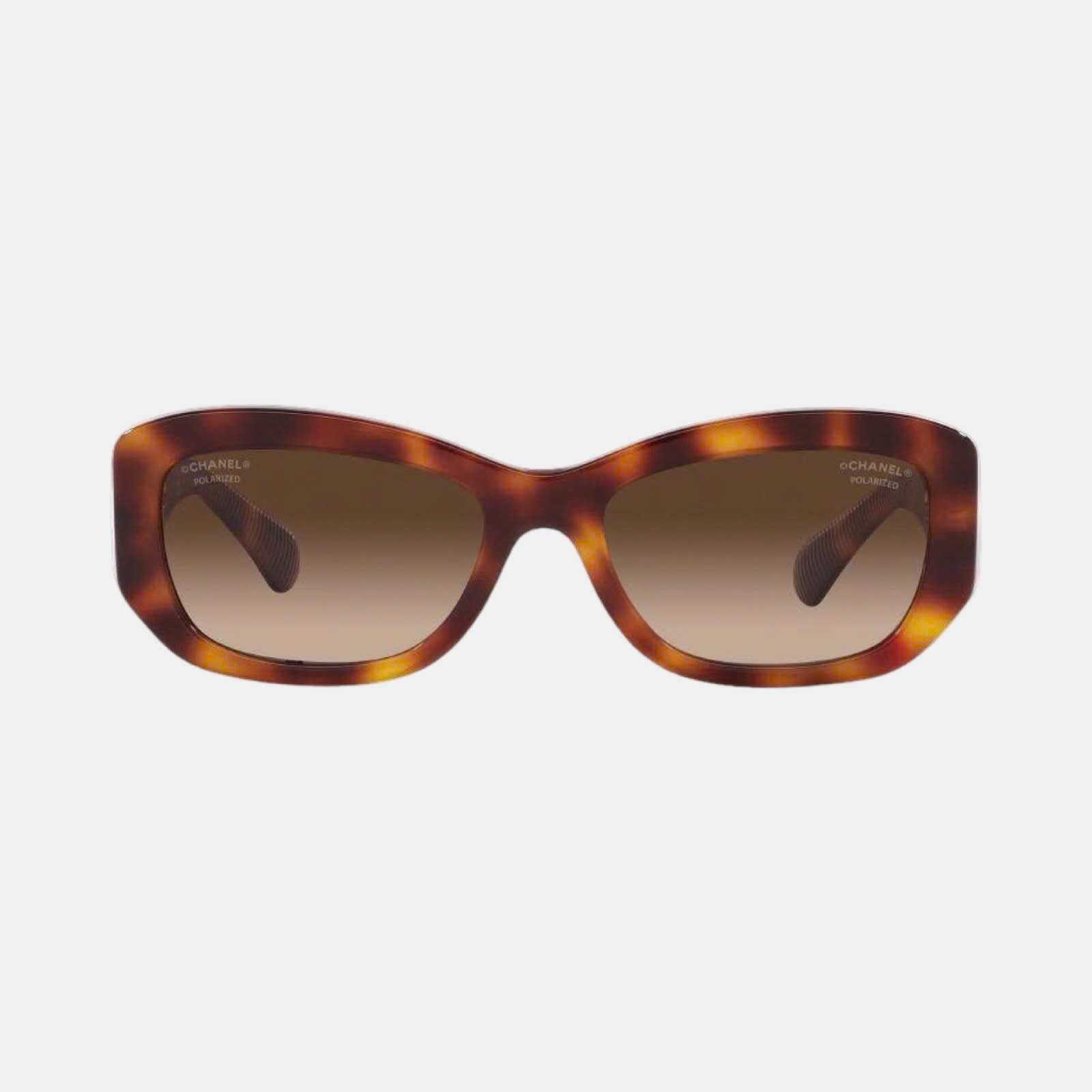 KÍNH CHANEL BROWN 0CH5493 1295S9 55/18/140
