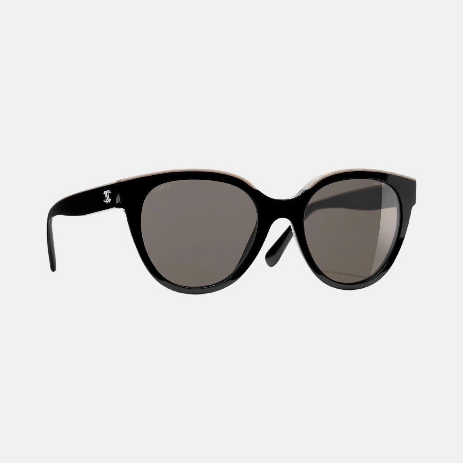 KÍNH CHANEL BLACK 0CH5414 C534/3 54/20/140