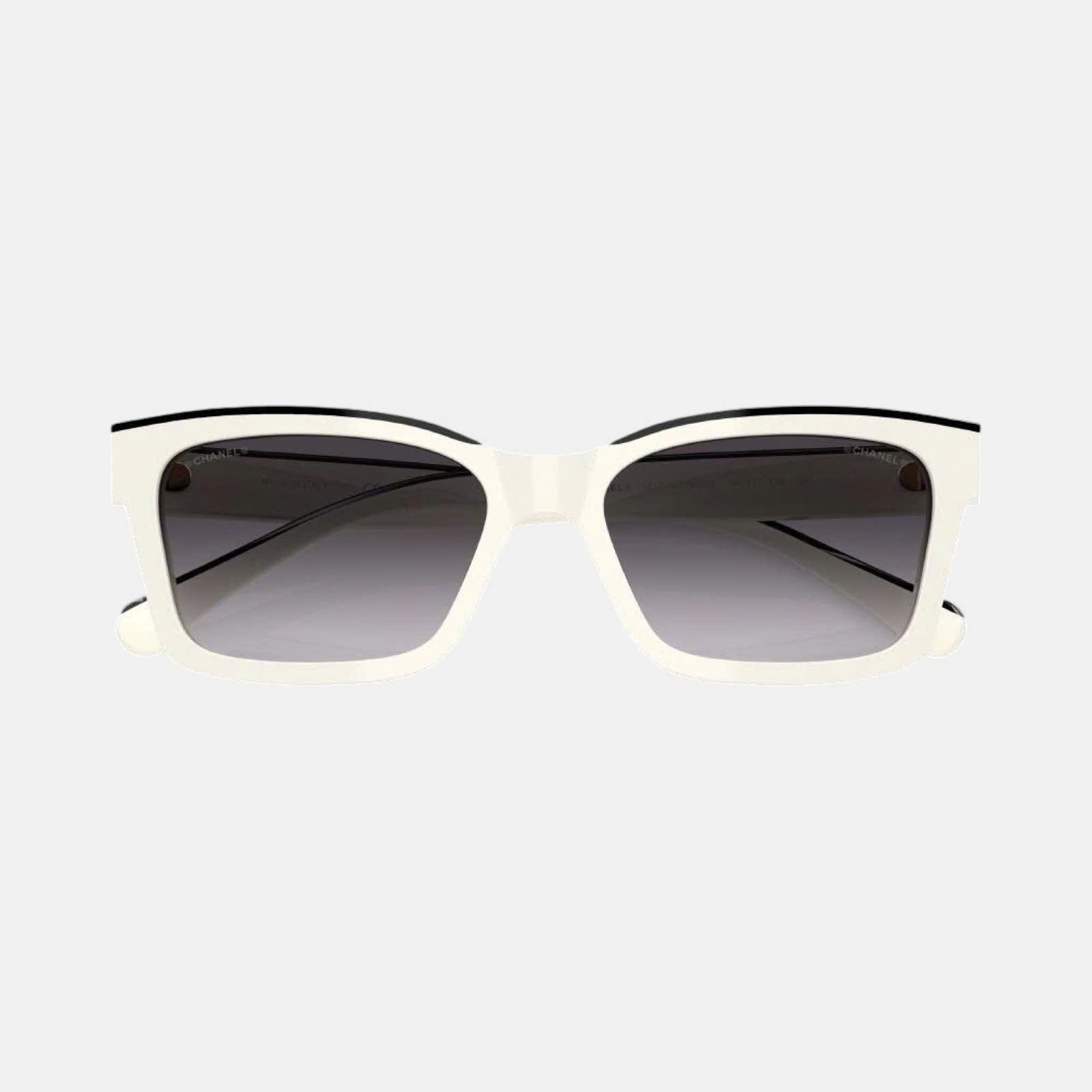 KÍNH CHANEL WHITE 0CH5417 1763S6 54/17/140