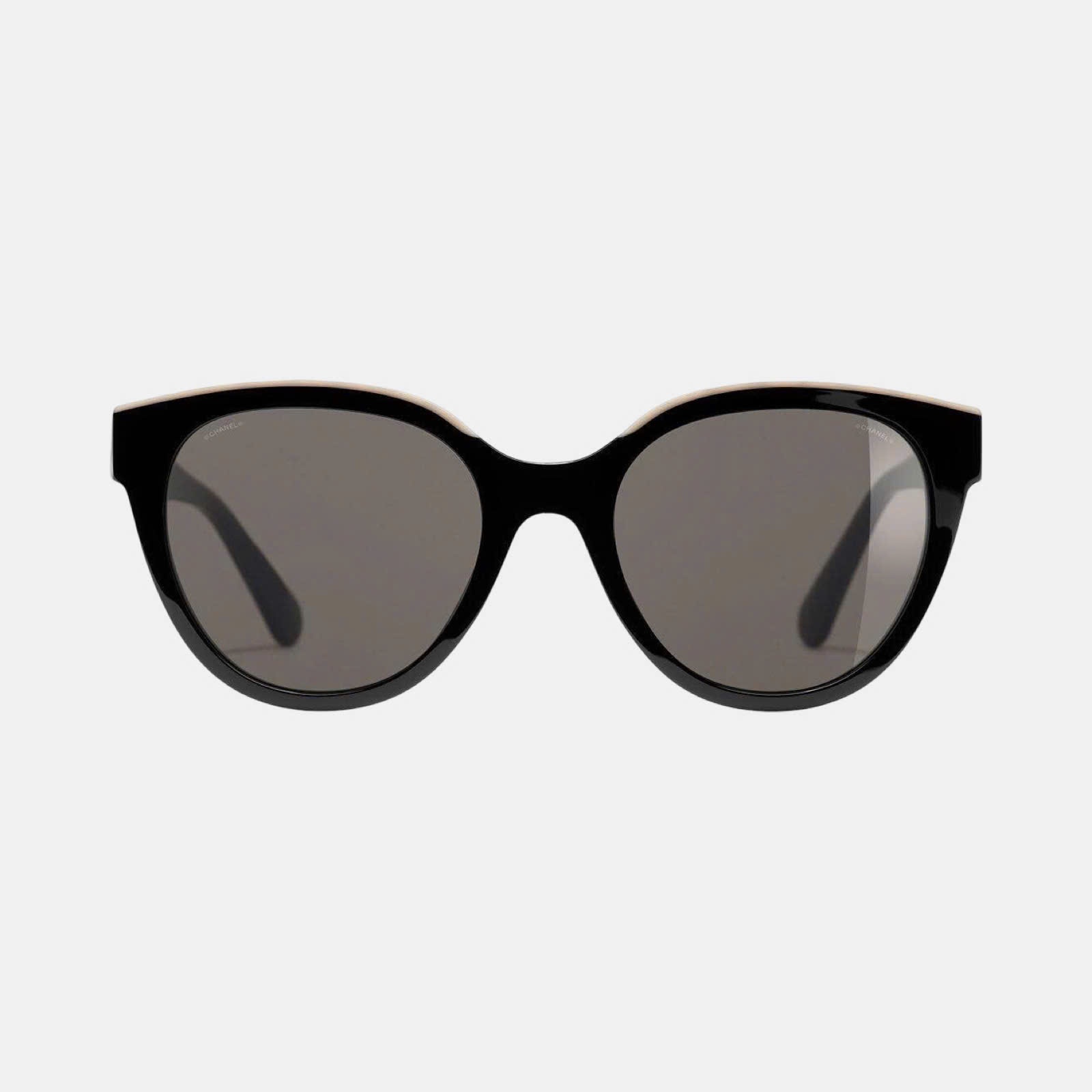 KÍNH CHANEL BLACK 0CH5414 C534/3 54/20/140