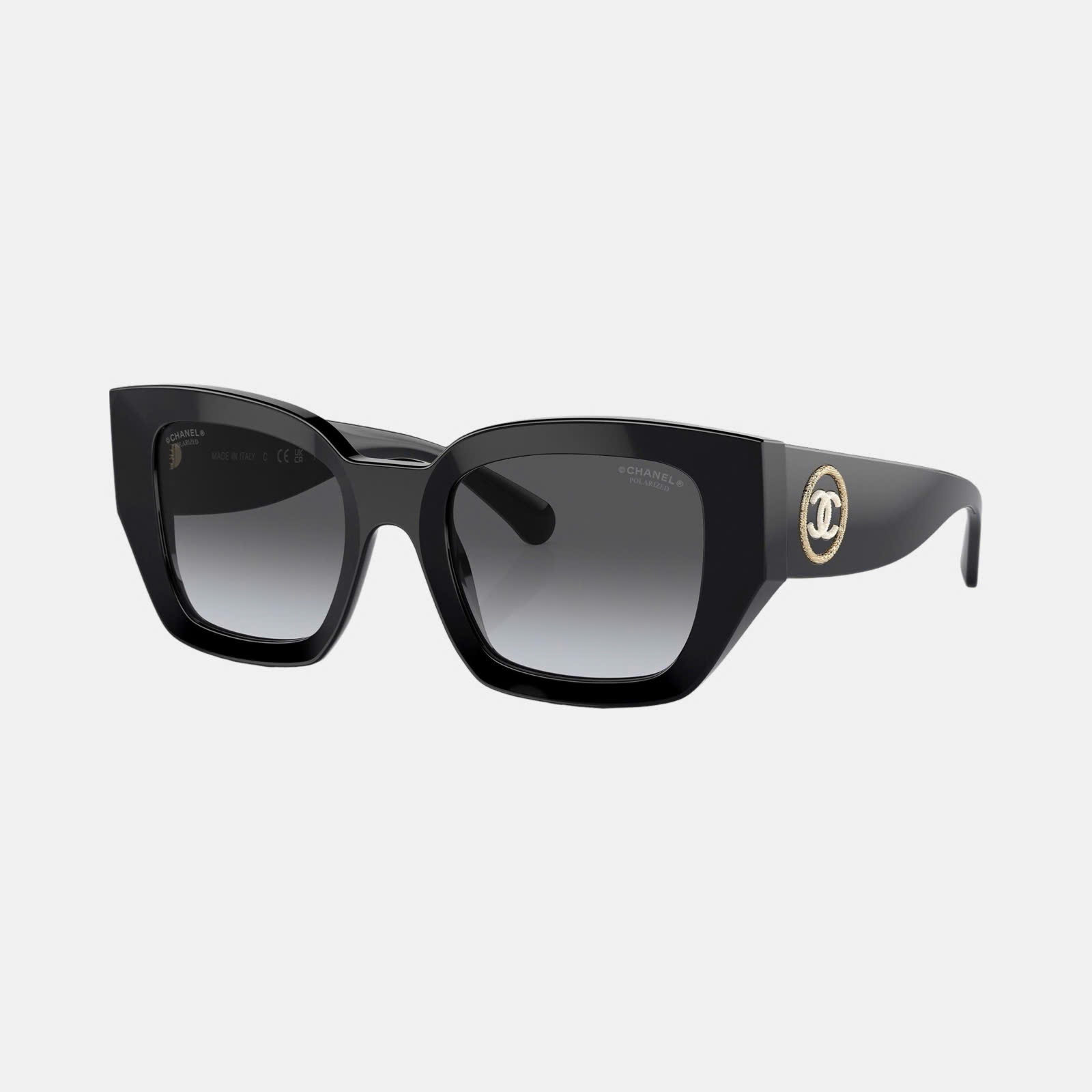 KÍNH CHANEL BLACK 0CH5506 C622S8 51/21/140