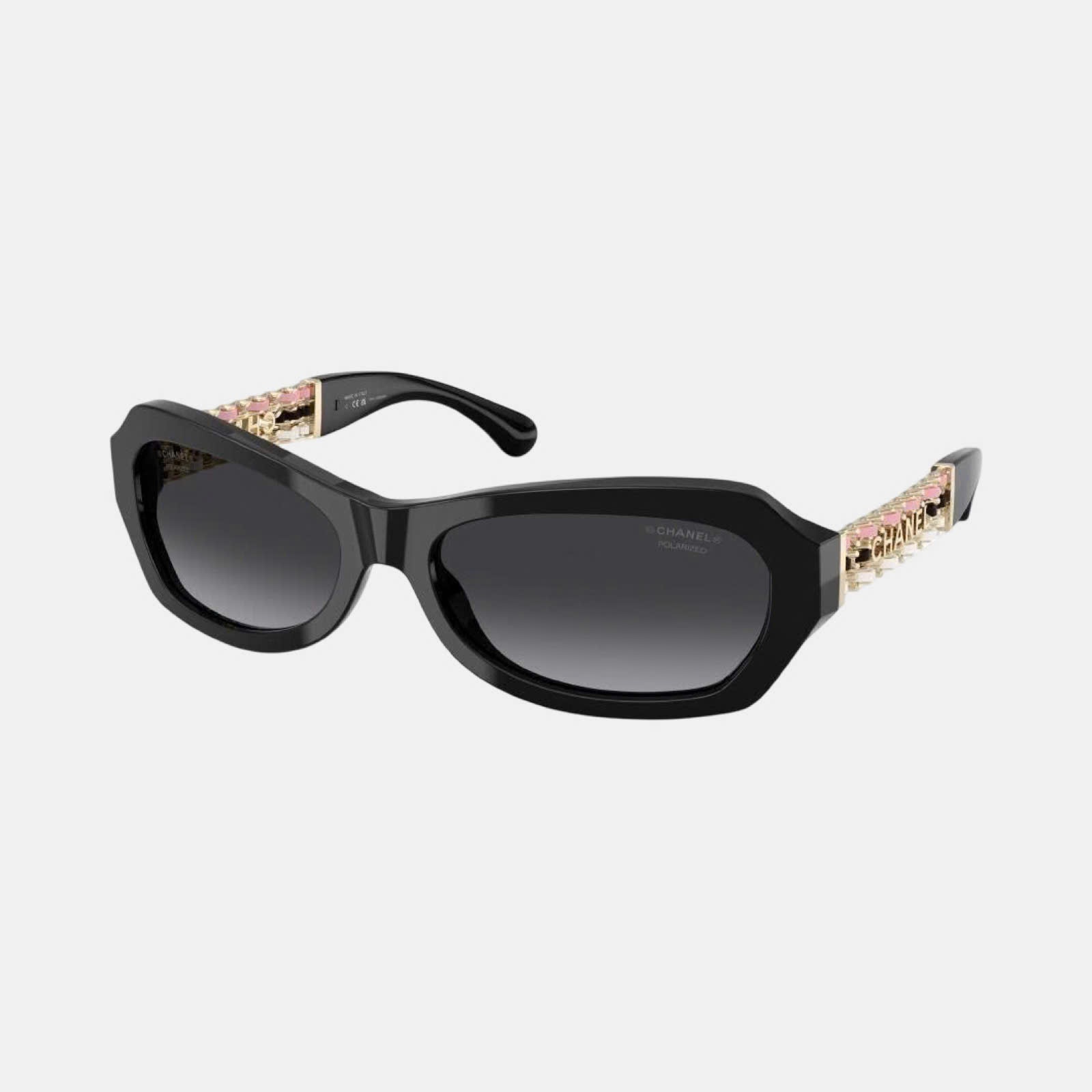 KÍNH CHANEL BLACK 0CH5537Q C622S8 59/17/130