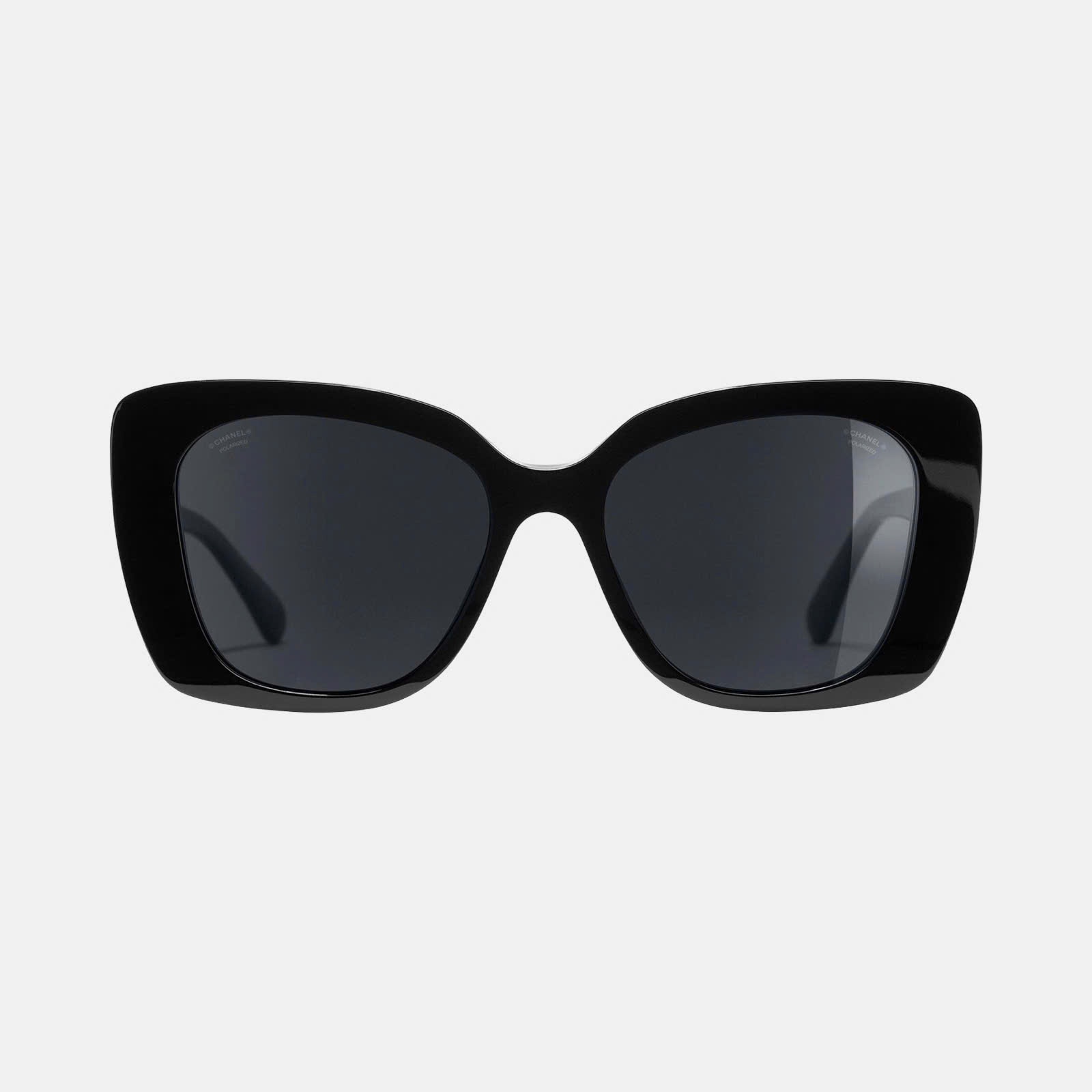 KÍNH CHANEL BLACK 0CH5422B C501T8 53/17/140