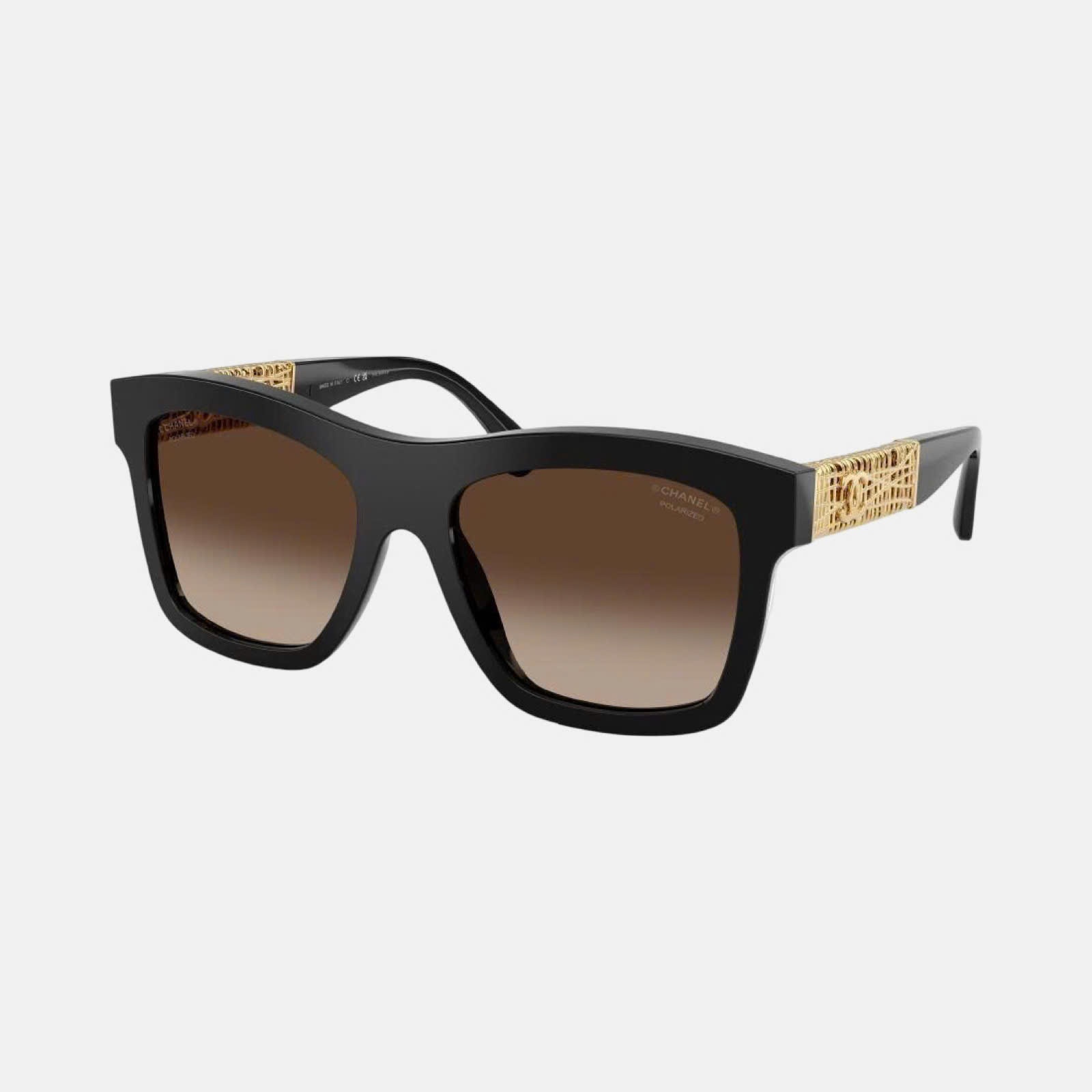 KÍNH CHANEL BLACK 0CH5533 C622S9 54/18/140