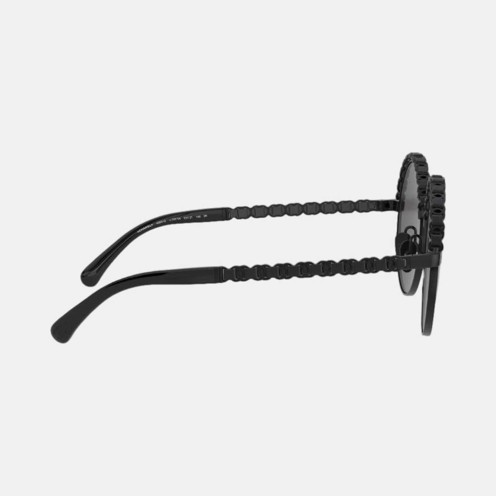 KÍNH CHANEL BLACK 0CH4265Q C101S4 53/21/135