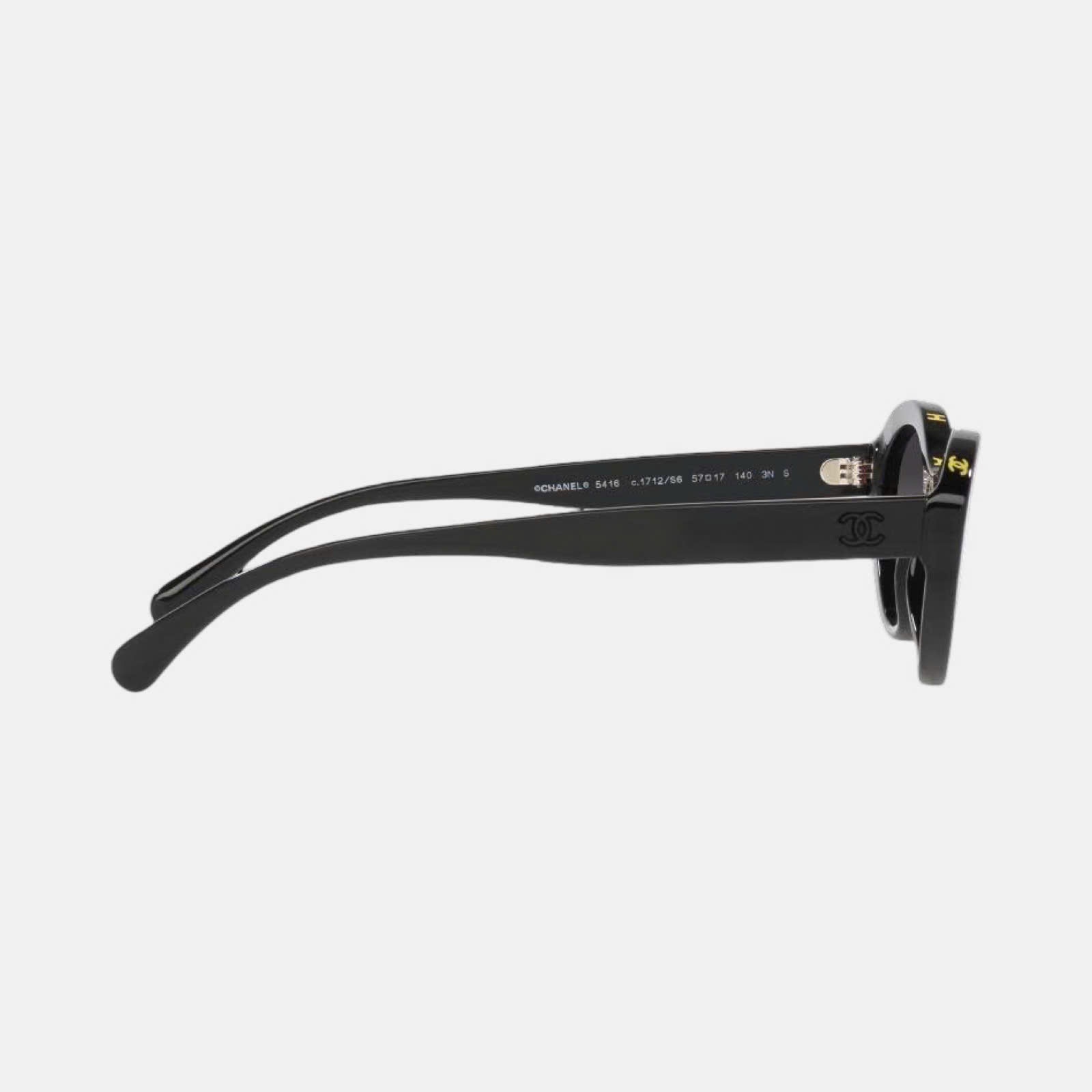 KÍNH CHANEL BLACK 0CH5416 1712S6 57/17/140