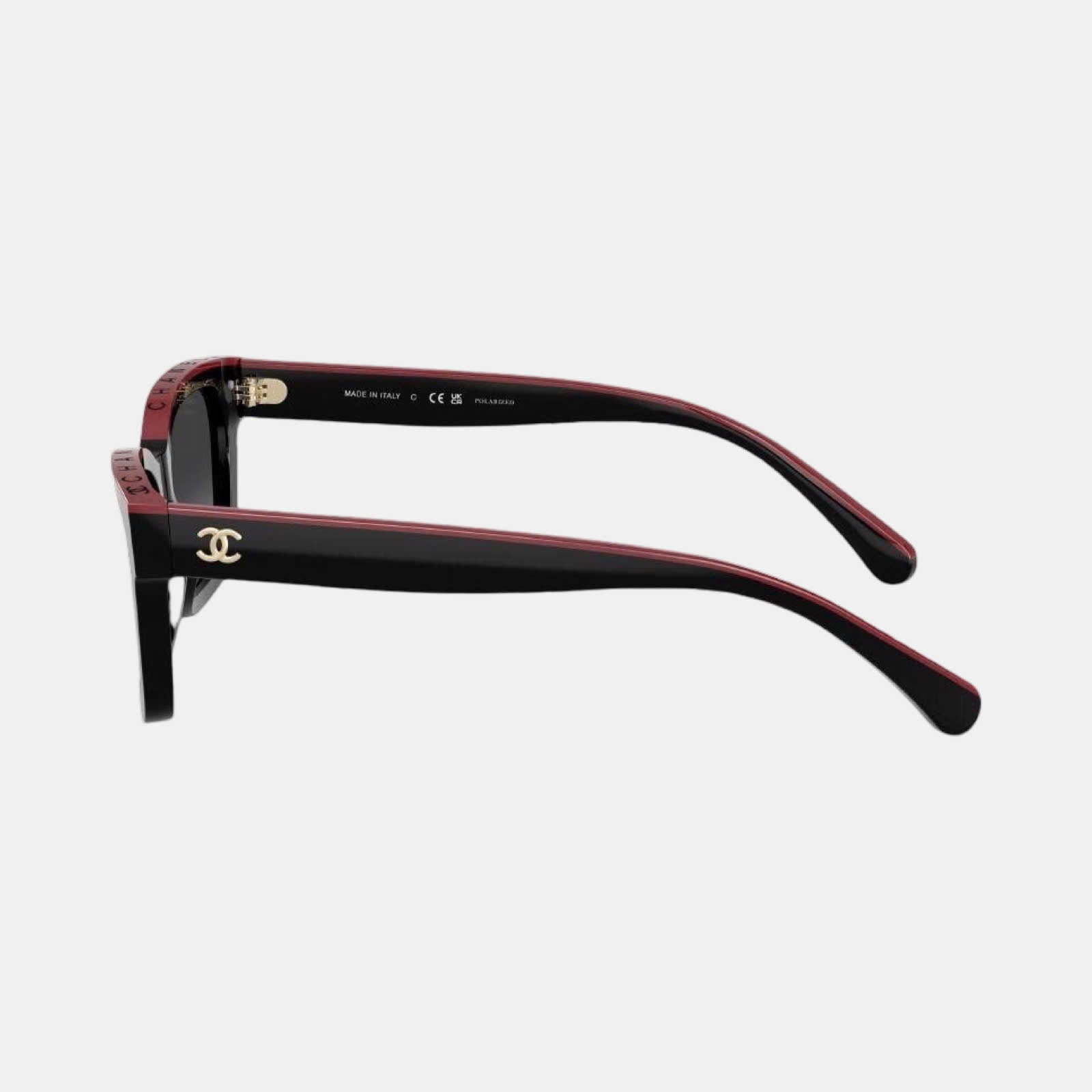 KÍNH CHANEL BLACK 0CH5417 1794S8 54/17/140