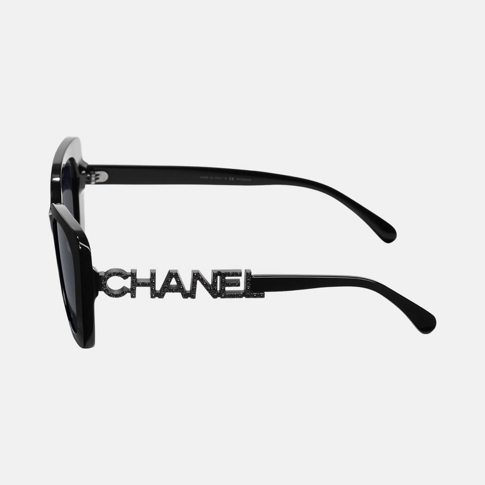 KÍNH CHANEL BLACK 0CH5422B C501T8 53/17/140
