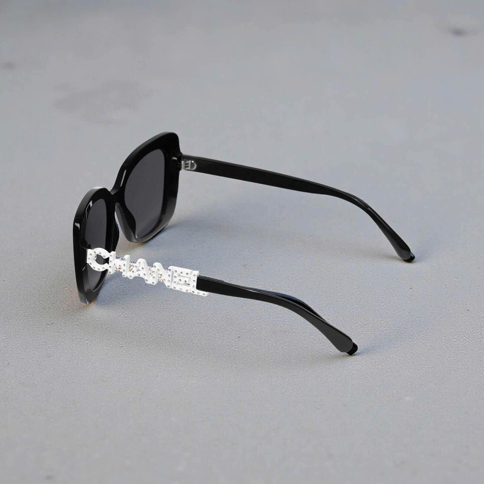 KÍNH CHANEL BLACK 0CH5422B 1026S4 53/17/140