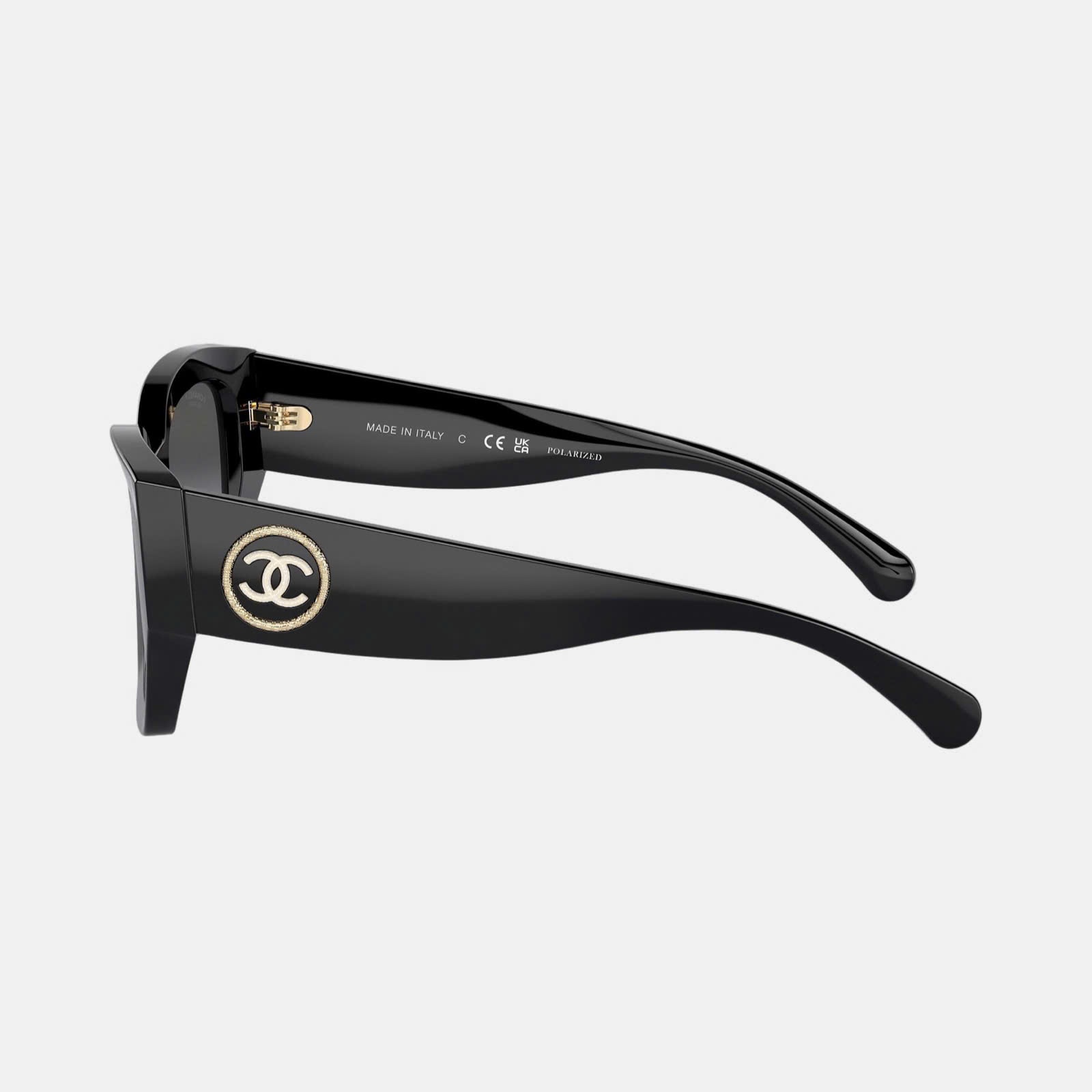 KÍNH CHANEL BLACK 0CH5506 C622S8 51/21/140