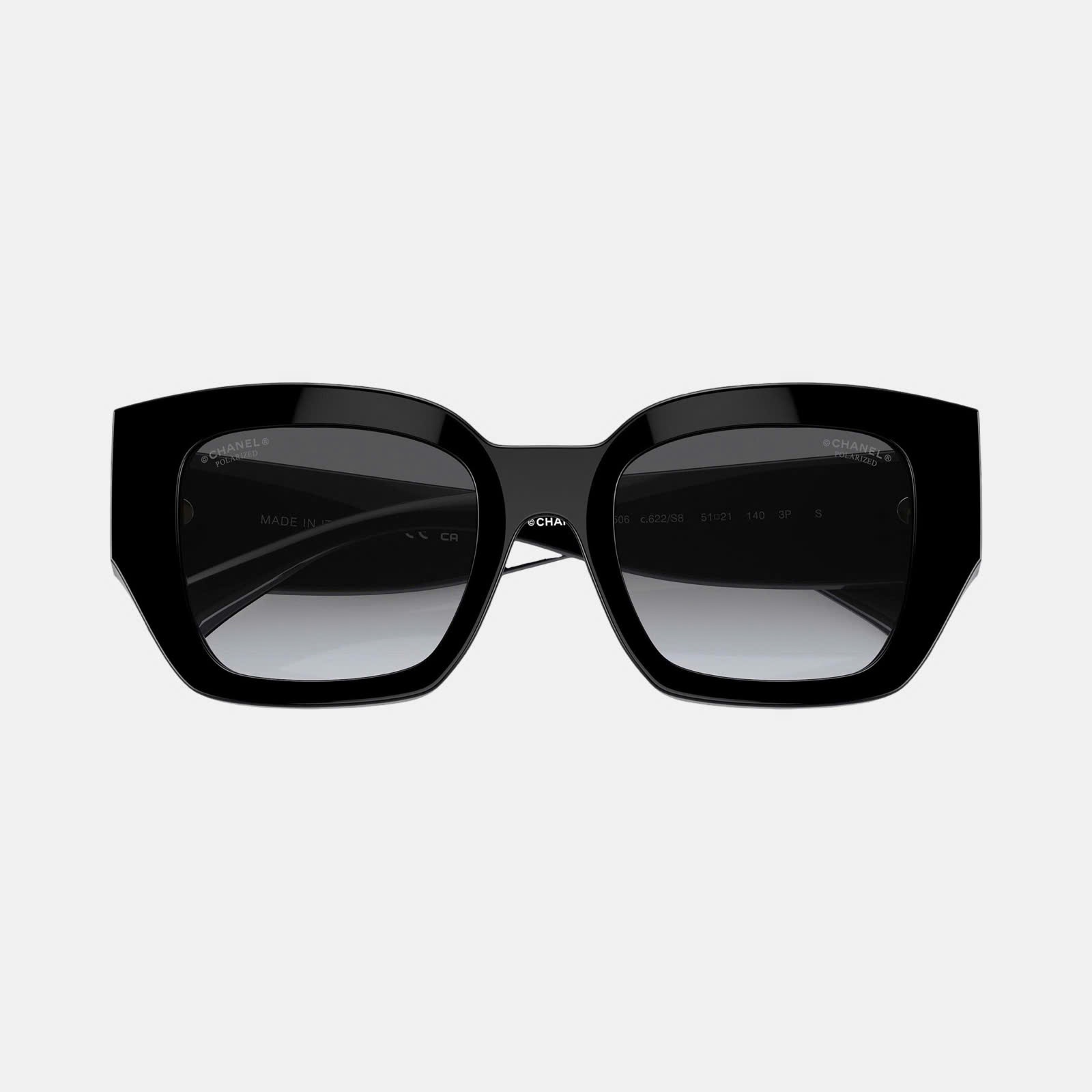 KÍNH CHANEL BLACK 0CH5506 C622S8 51/21/140