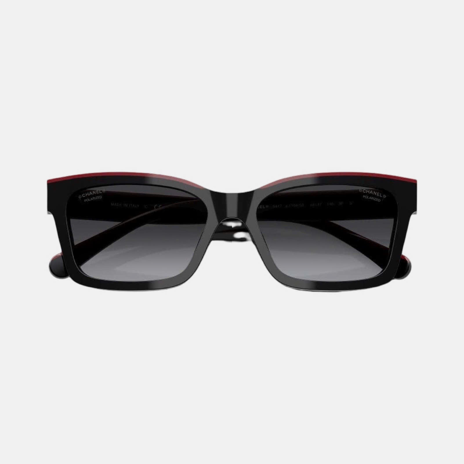 KÍNH CHANEL BLACK 0CH5417 1794S8 54/17/140