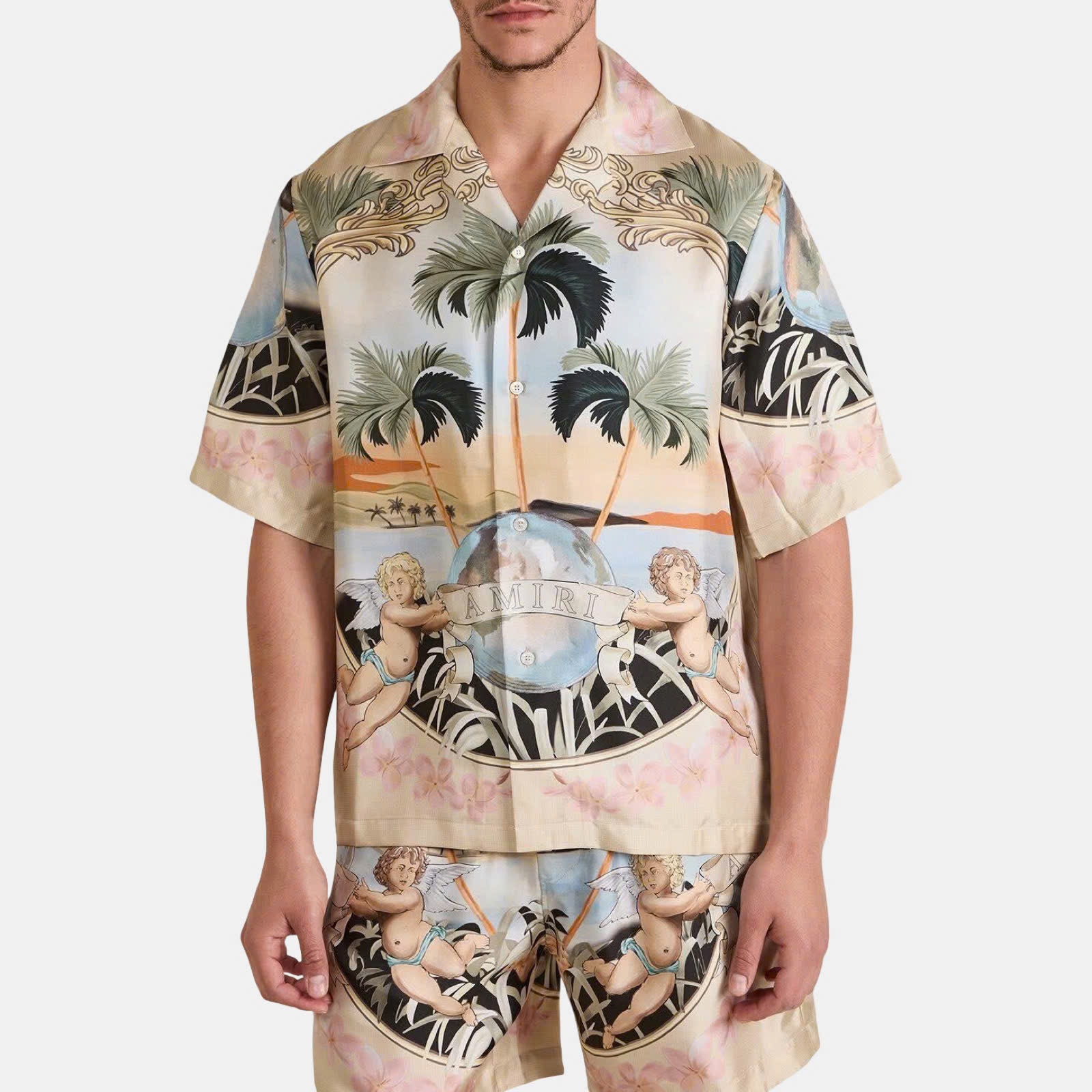 SƠ MI AMIRI THIÊN THẦN 79IXYV001