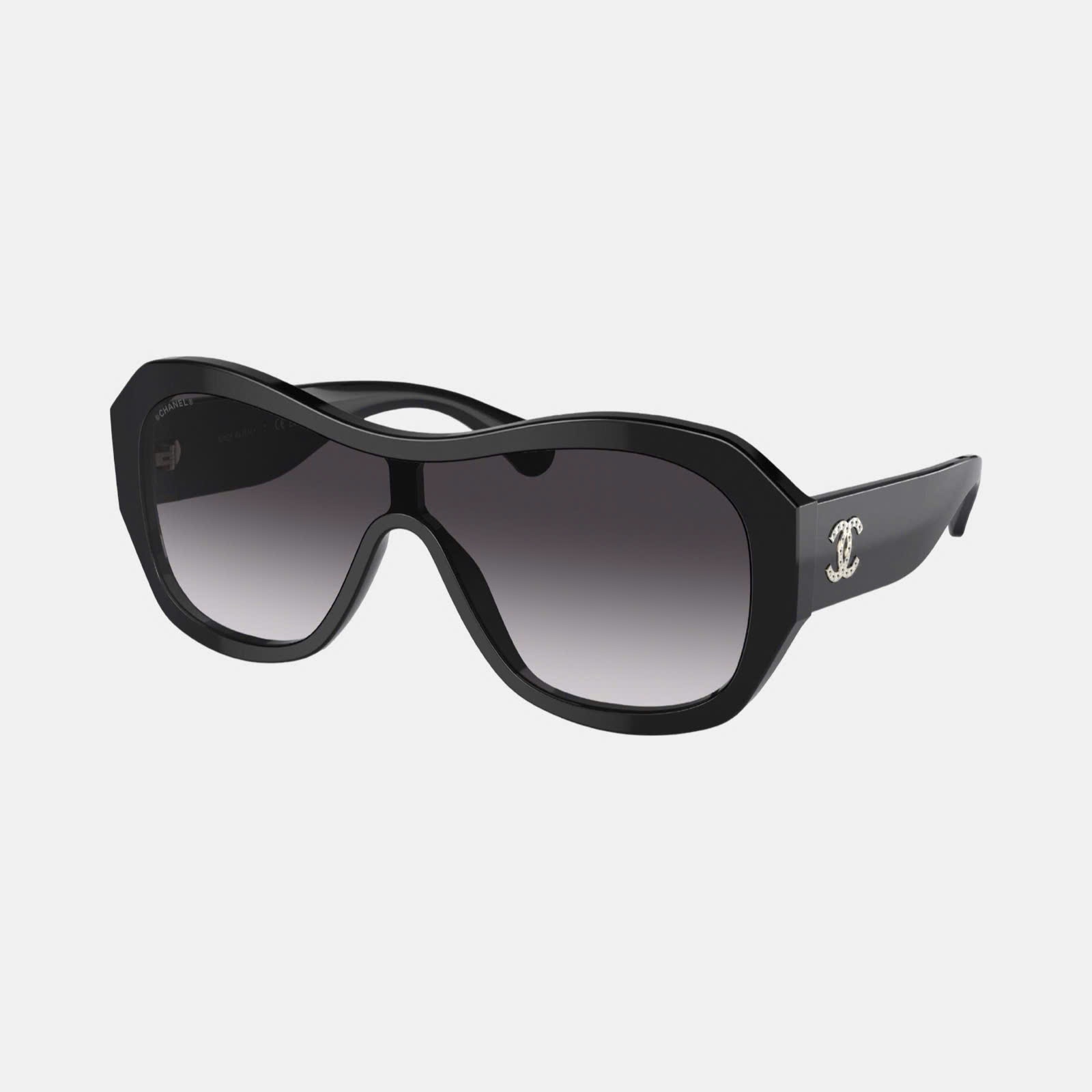 KÍNH CHANEL BLACK 0CH5497B C622S6 29/12/140