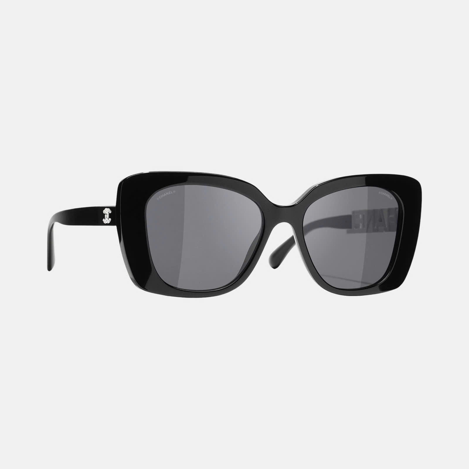 KÍNH CHANEL BLACK 0CH5422B 1026S4 53/17/140