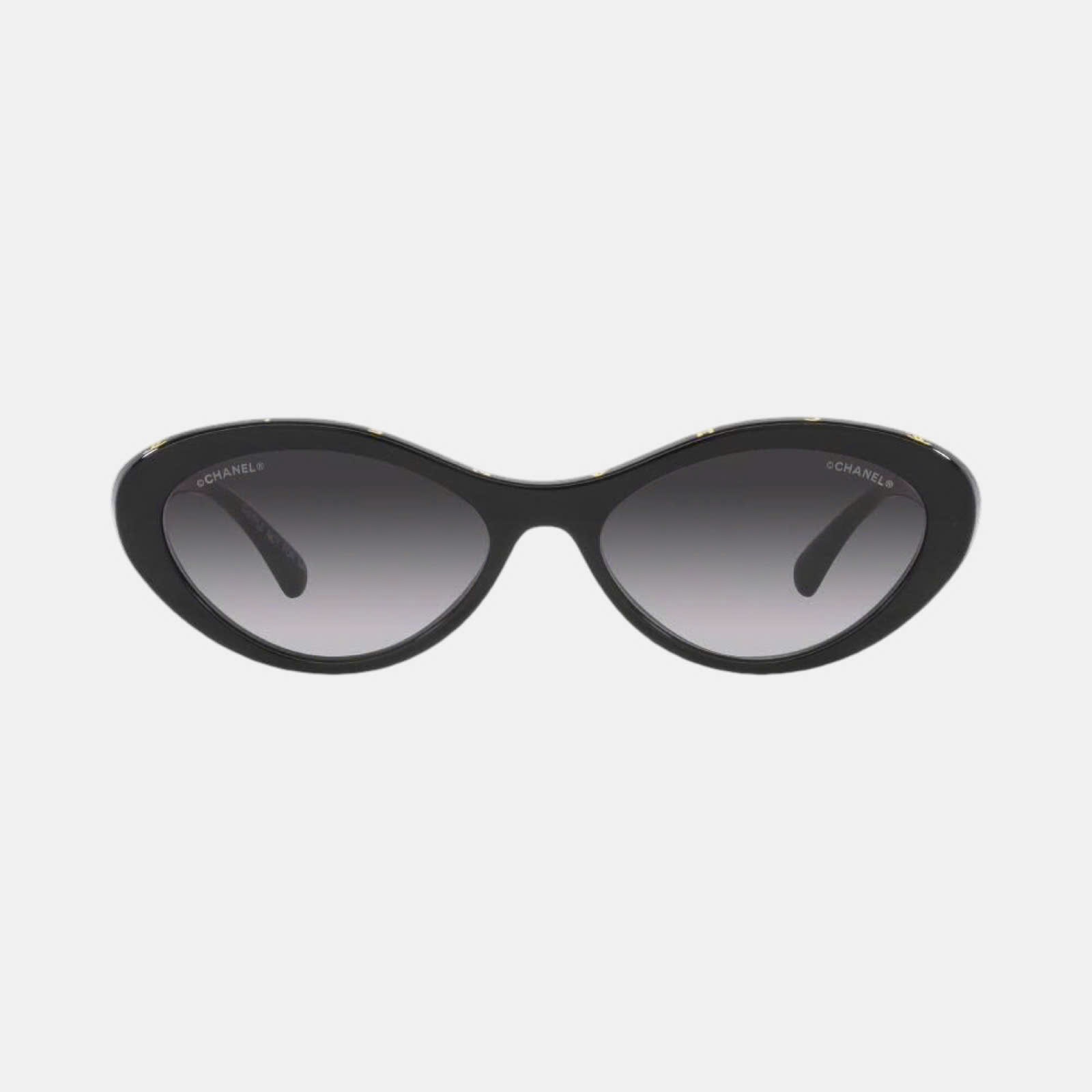 KÍNH CHANEL BLACK 0CH5416 1712S6 57/17/140