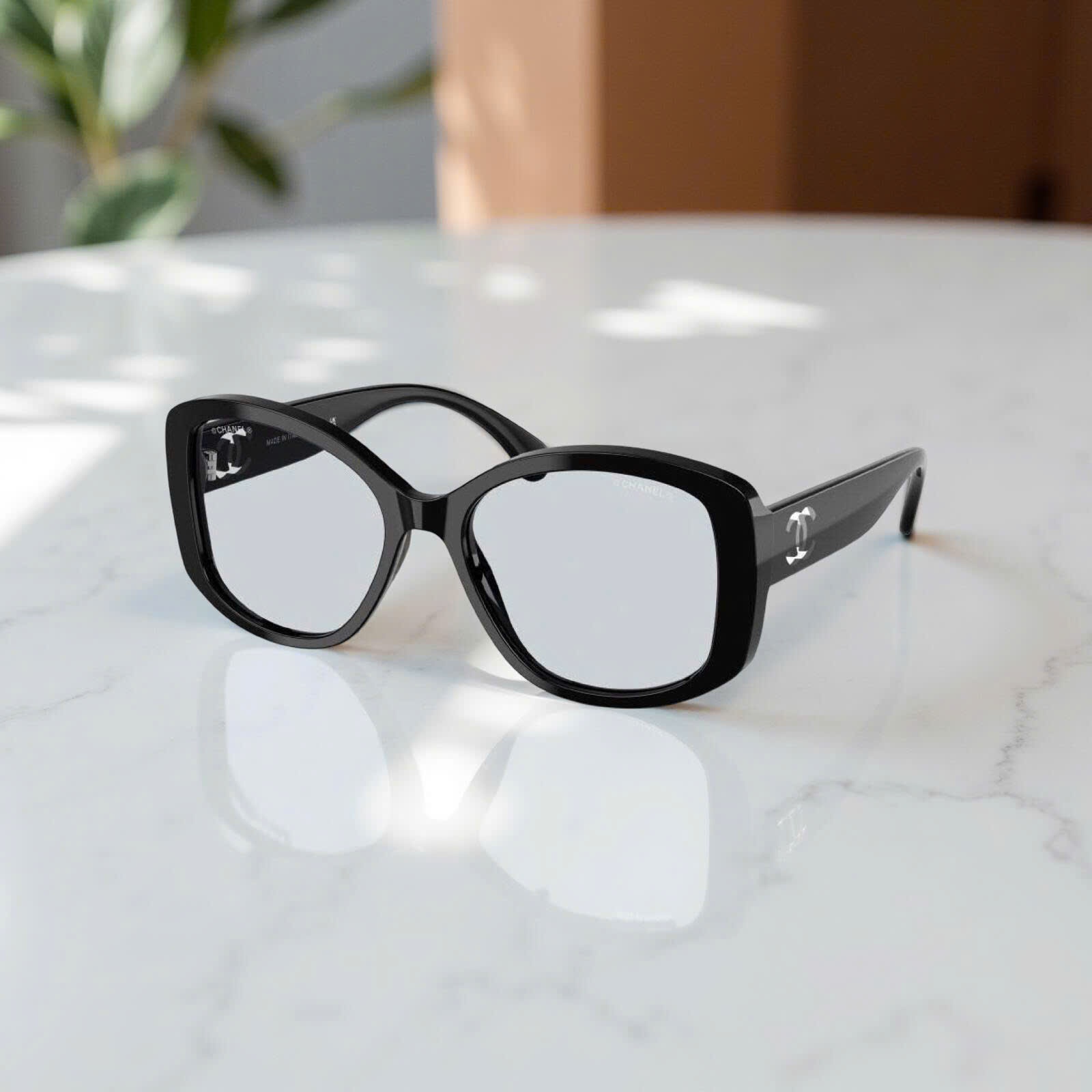 KÍNH CHANEL BLACK 0CH3476S C501SA 53/17/140
