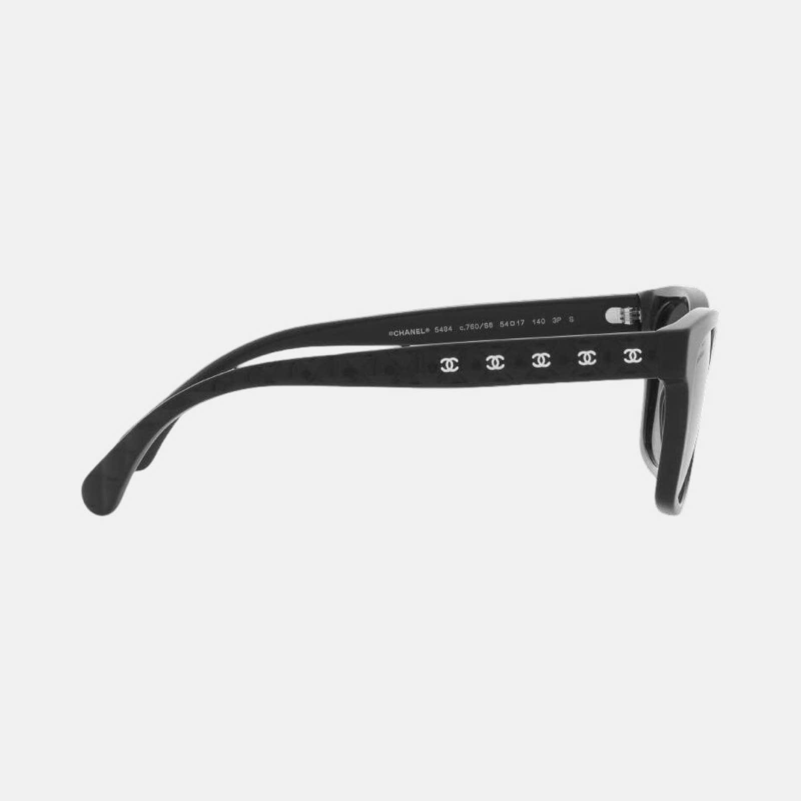 KÍNH CHANEL BLACK 0CH5484 C760S8 54/17/140