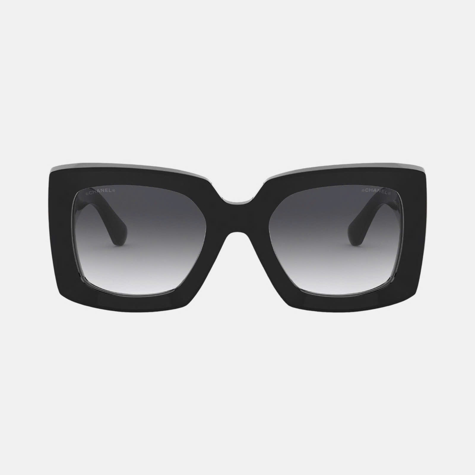 KÍNH CHANEL BLACK 0CH5435 C622S6 54/20/141