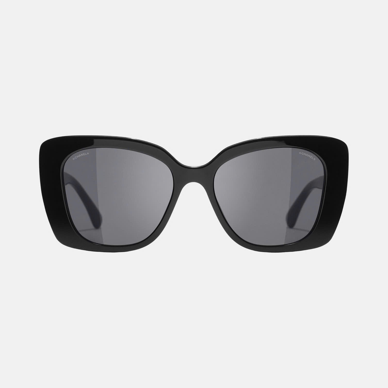 KÍNH CHANEL BLACK 0CH5422B 1026S4 53/17/140
