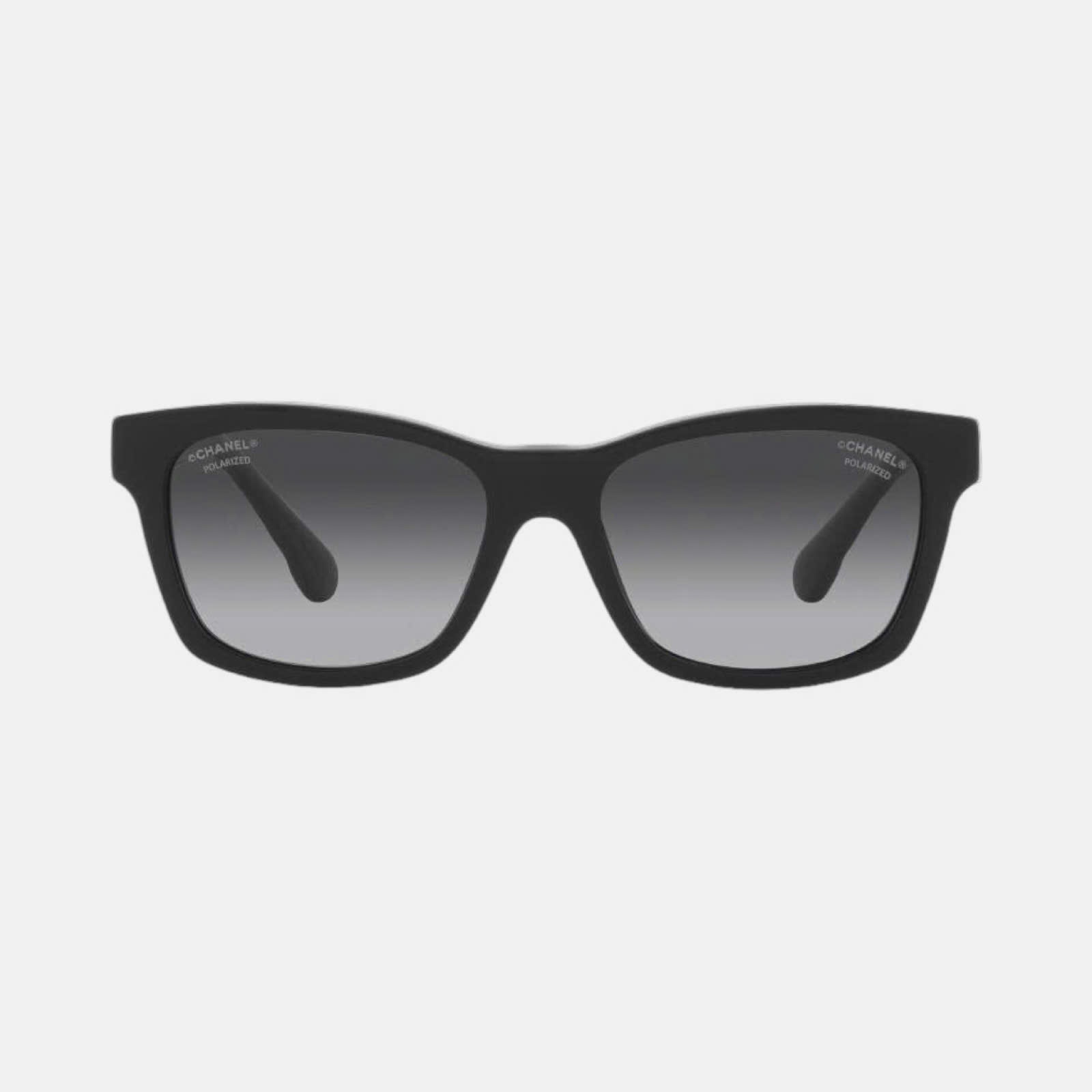 KÍNH CHANEL BLACK 0CH5484 C760S8 54/17/140