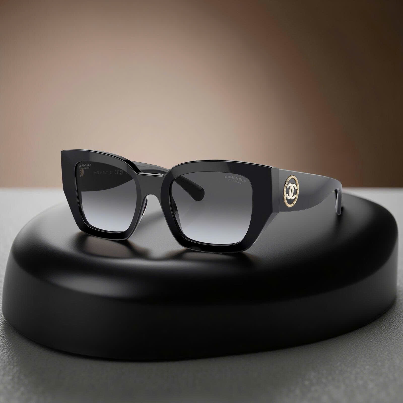 KÍNH CHANEL BLACK 0CH5506 C622S8 51/21/140