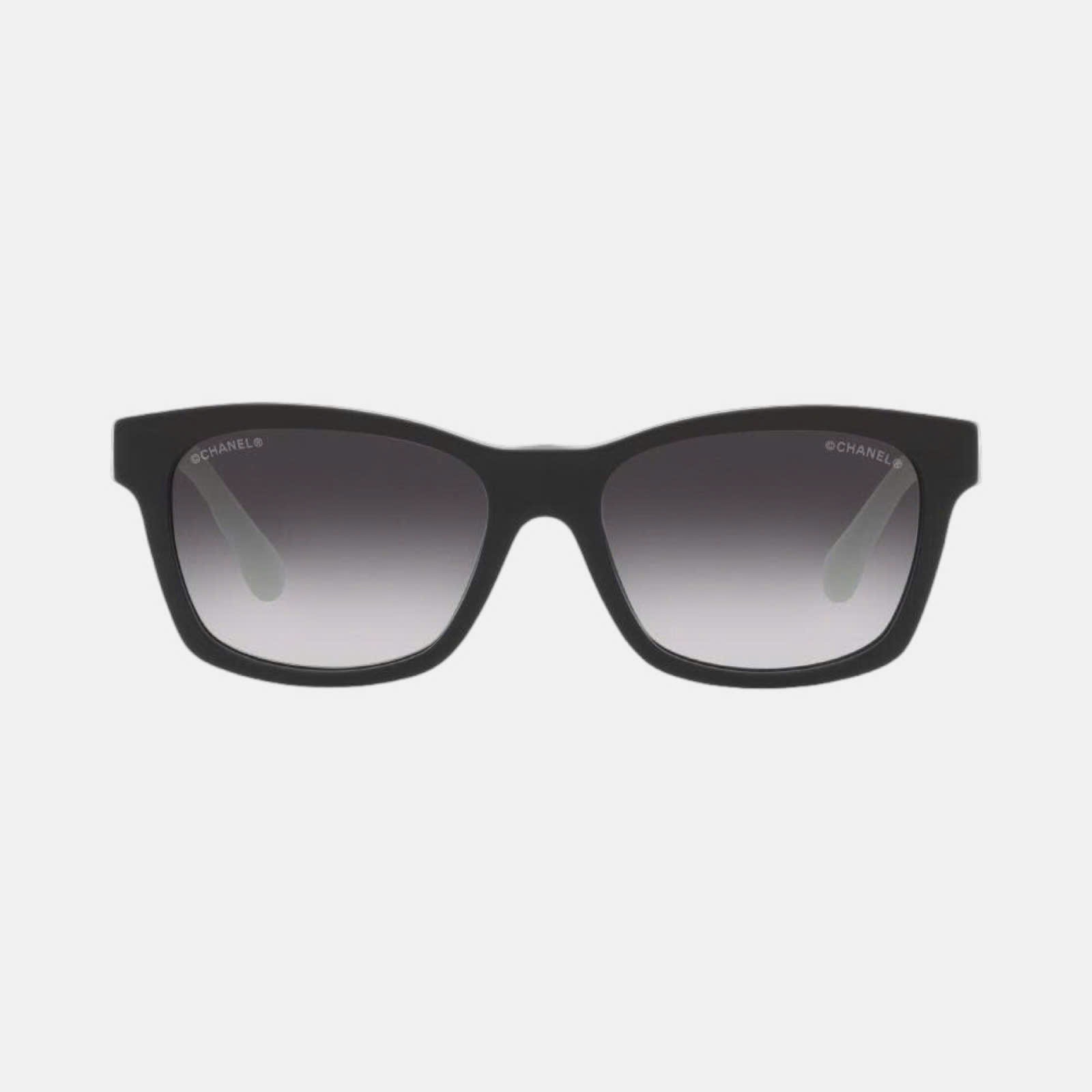 KÍNH CHANEL BLACK & WHITE 0CH5484 1656S6 54/17/140
