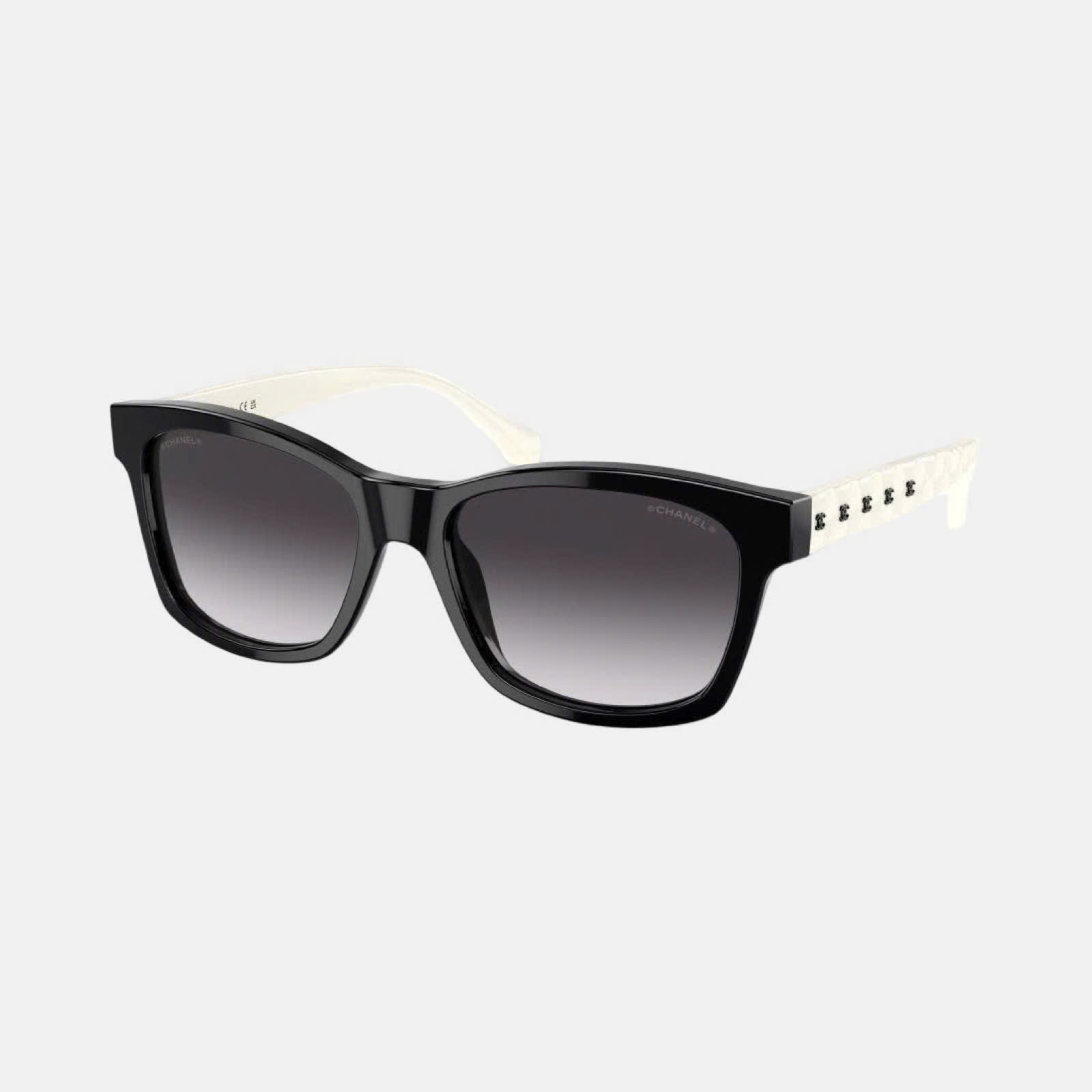 KÍNH CHANEL BLACK & WHITE 0CH5484 1656S6 54/17/140