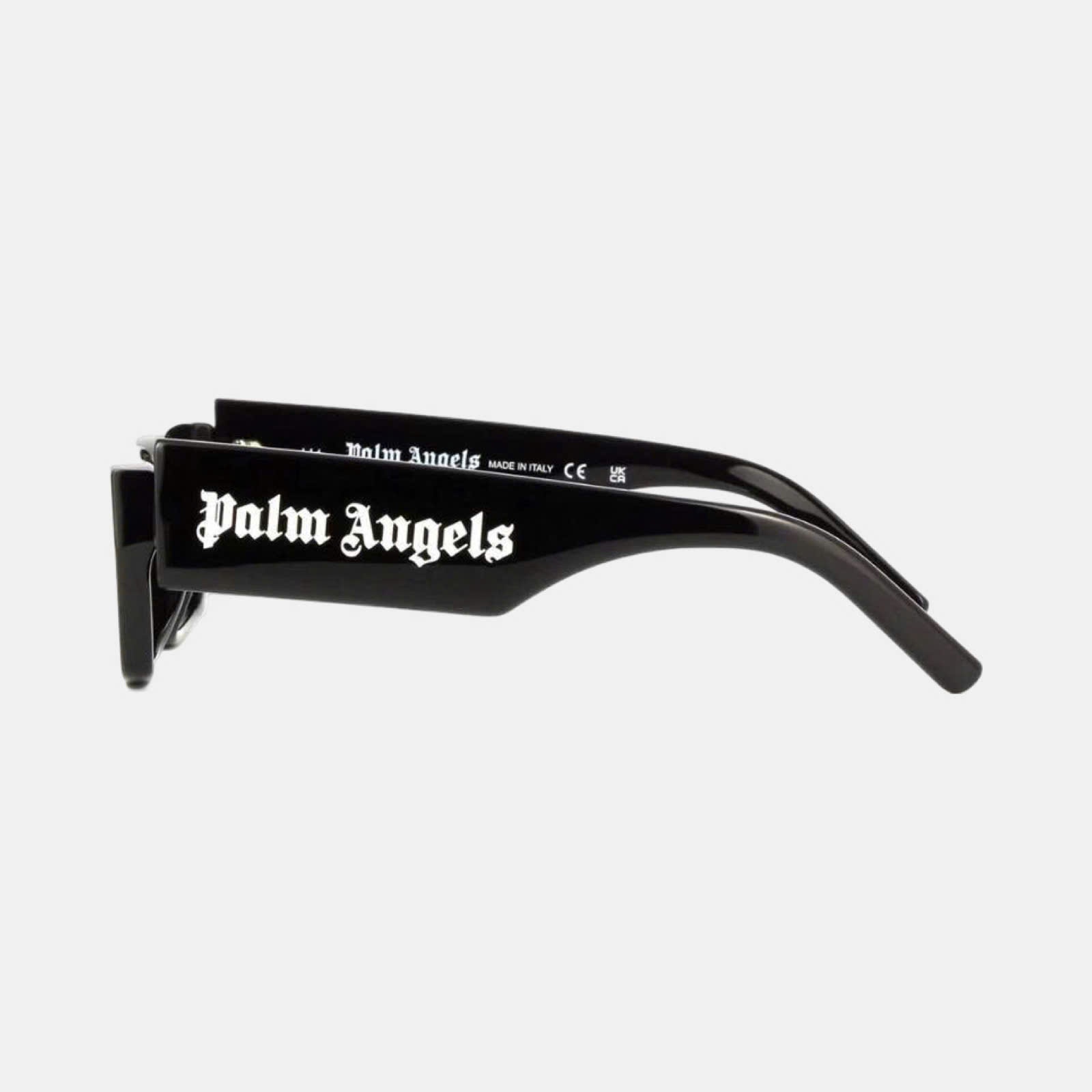KÍNH PALM ANGELS PALM BLACK PERI002 1007 BLACK 53/19/145