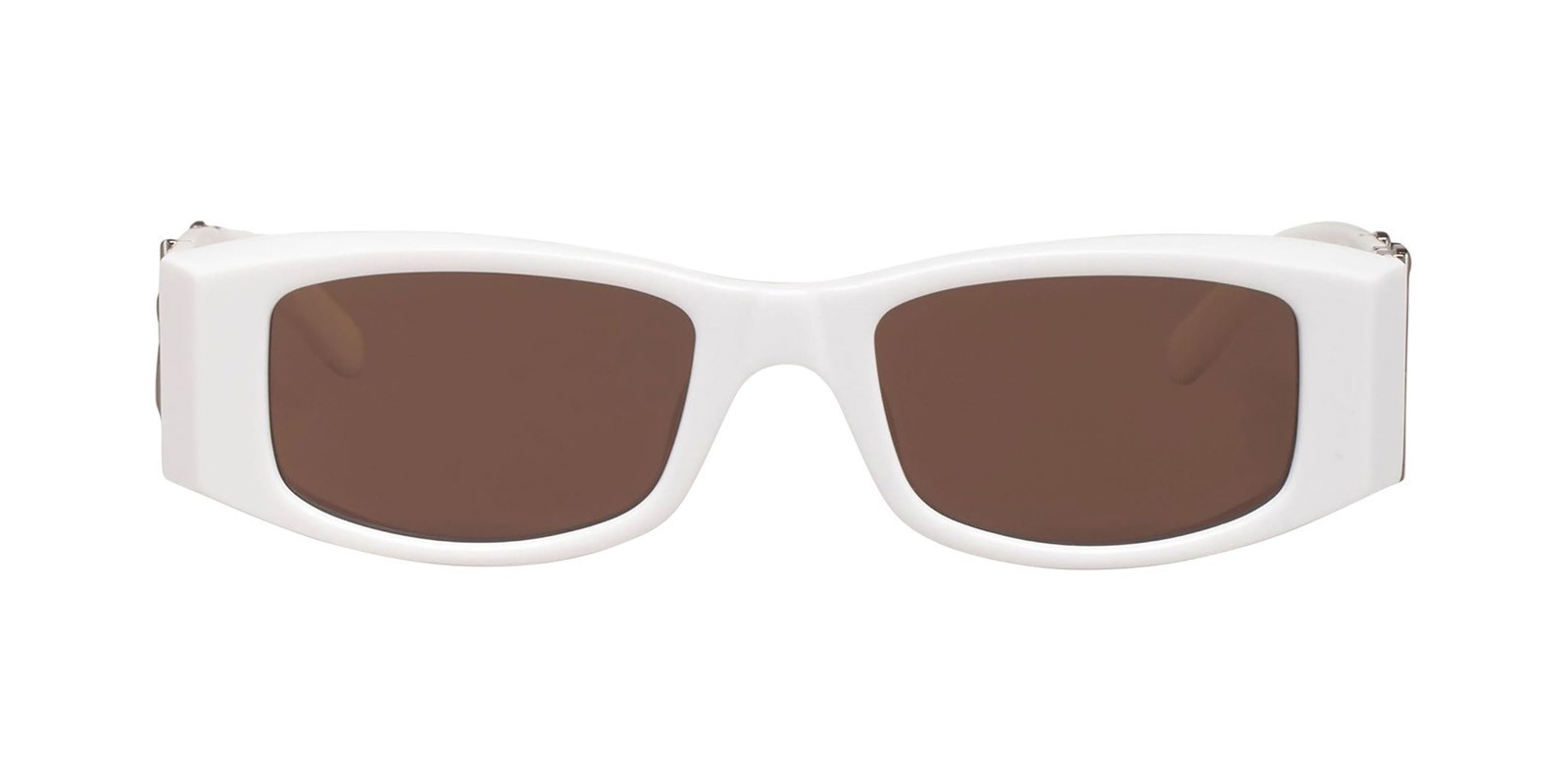 KÍNH PALM ANGELS ANGELS WHITE PERI001 0160 WHITE 51/19/145