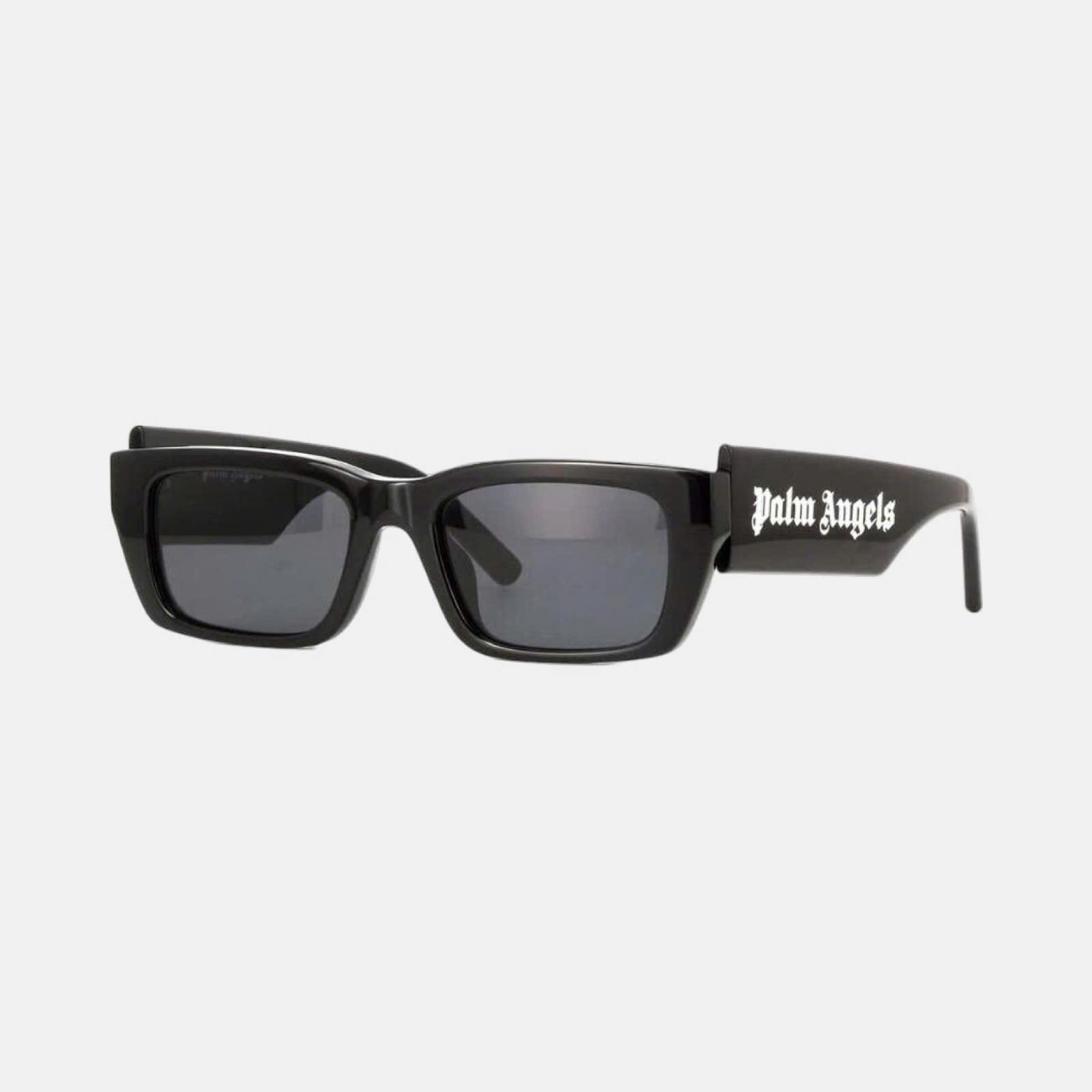 KÍNH PALM ANGELS PALM BLACK PERI002 1007 BLACK 53/19/145